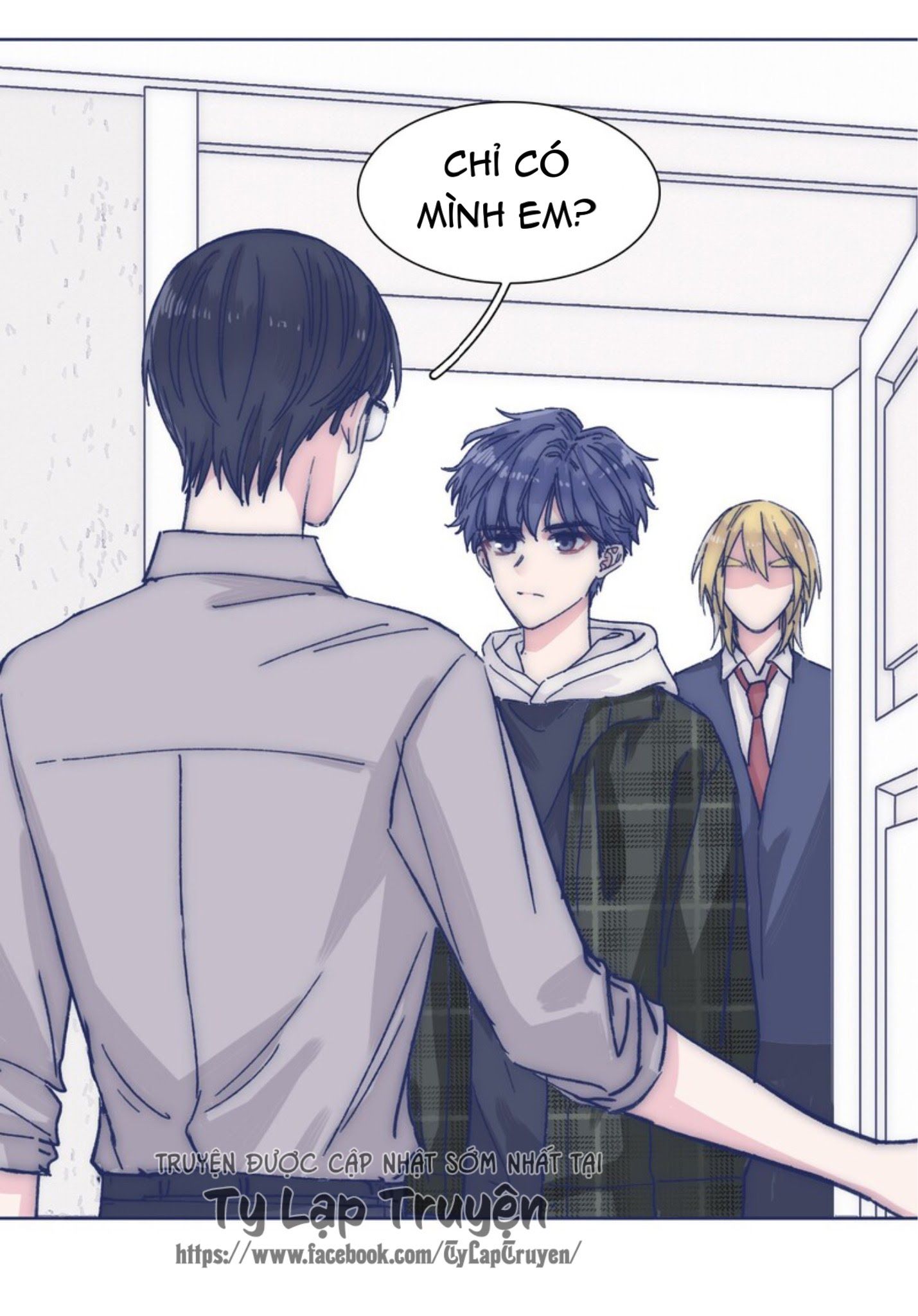 đọc truyện Vì Ngươi Hiến Dâng Cổ Của Ta Chương 28 ảnh 11 tại Thiên Thai Truyện