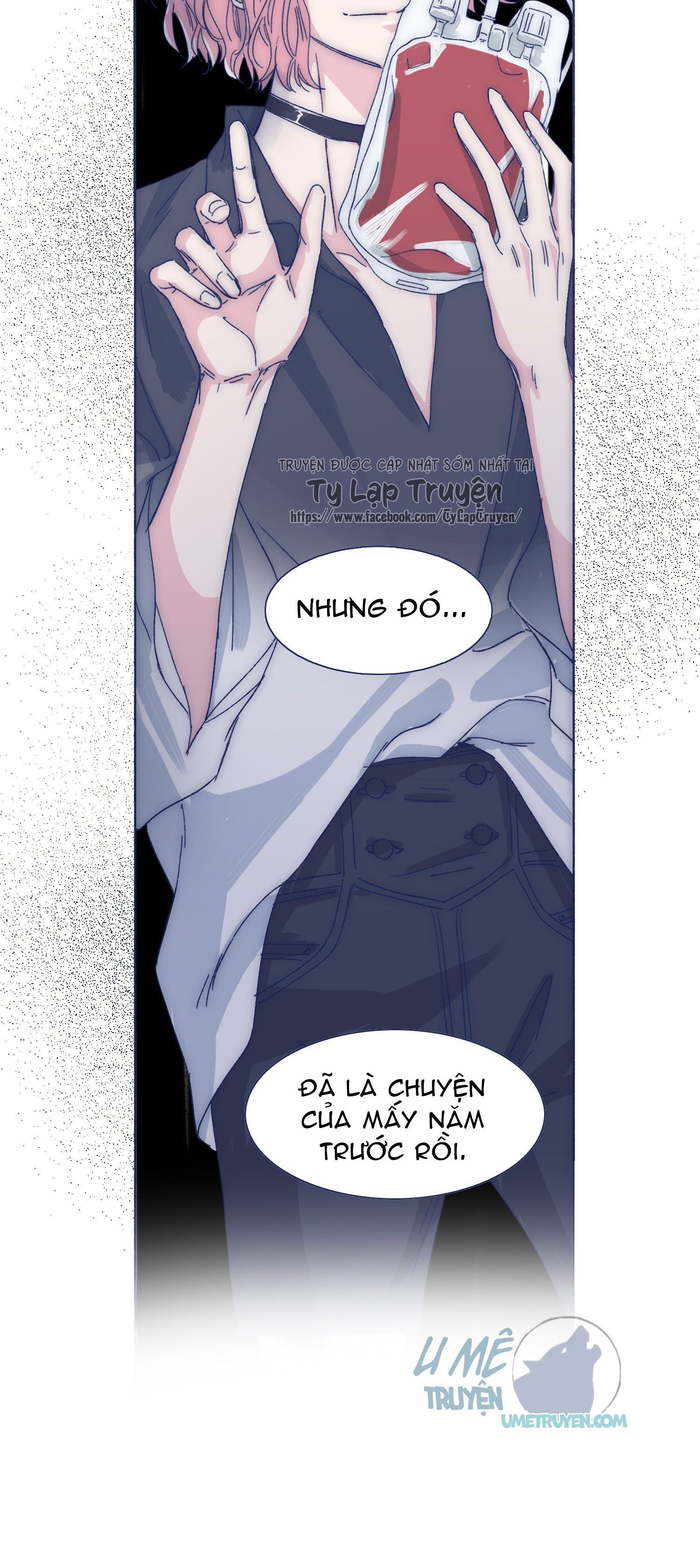 đọc truyện Vì Ngươi Hiến Dâng Cổ Của Ta Chương 29 ảnh 13 tại Thiên Thai Truyện