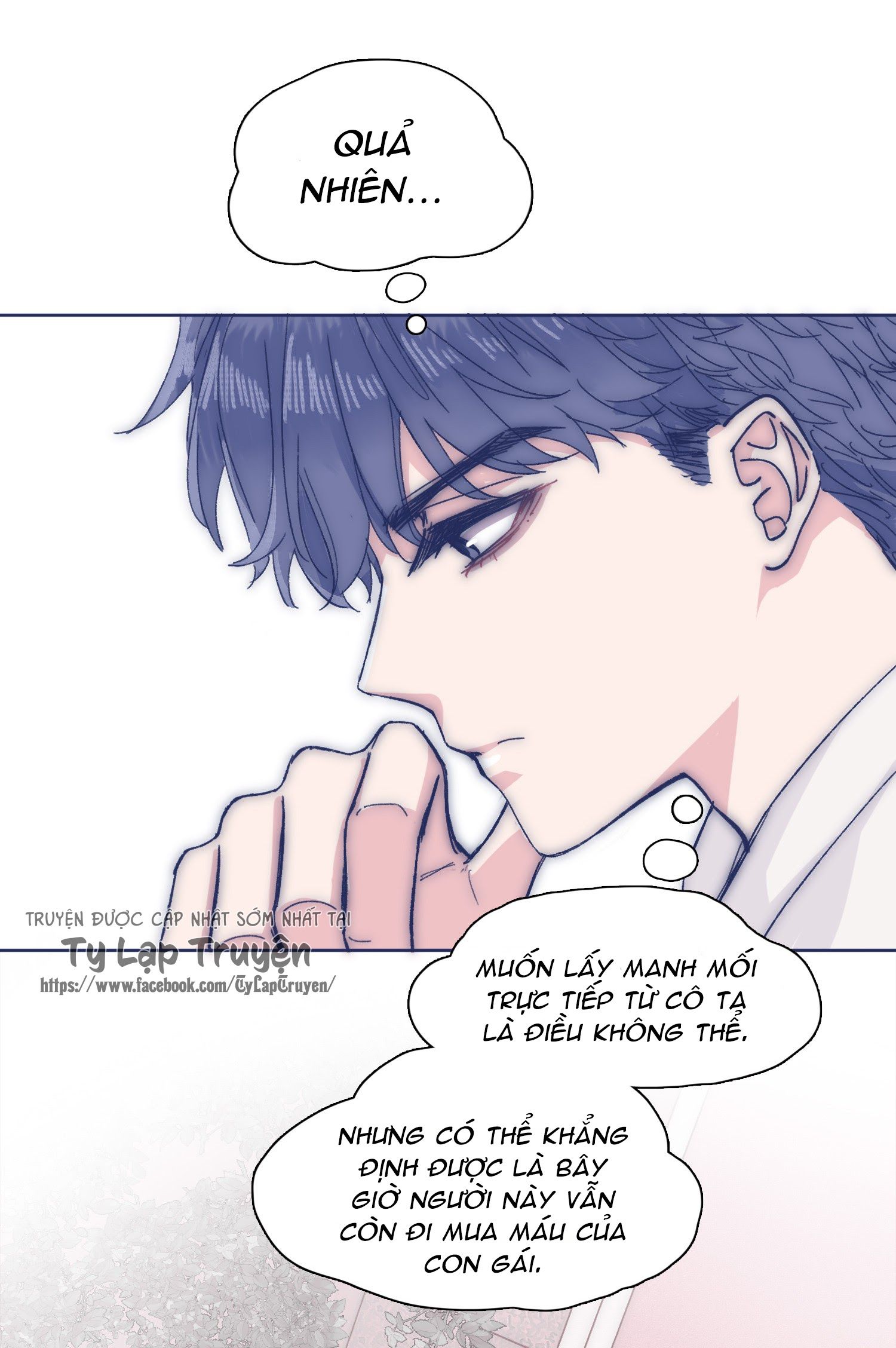 đọc truyện Vì Ngươi Hiến Dâng Cổ Của Ta Chương 29 ảnh 16 tại Thiên Thai Truyện