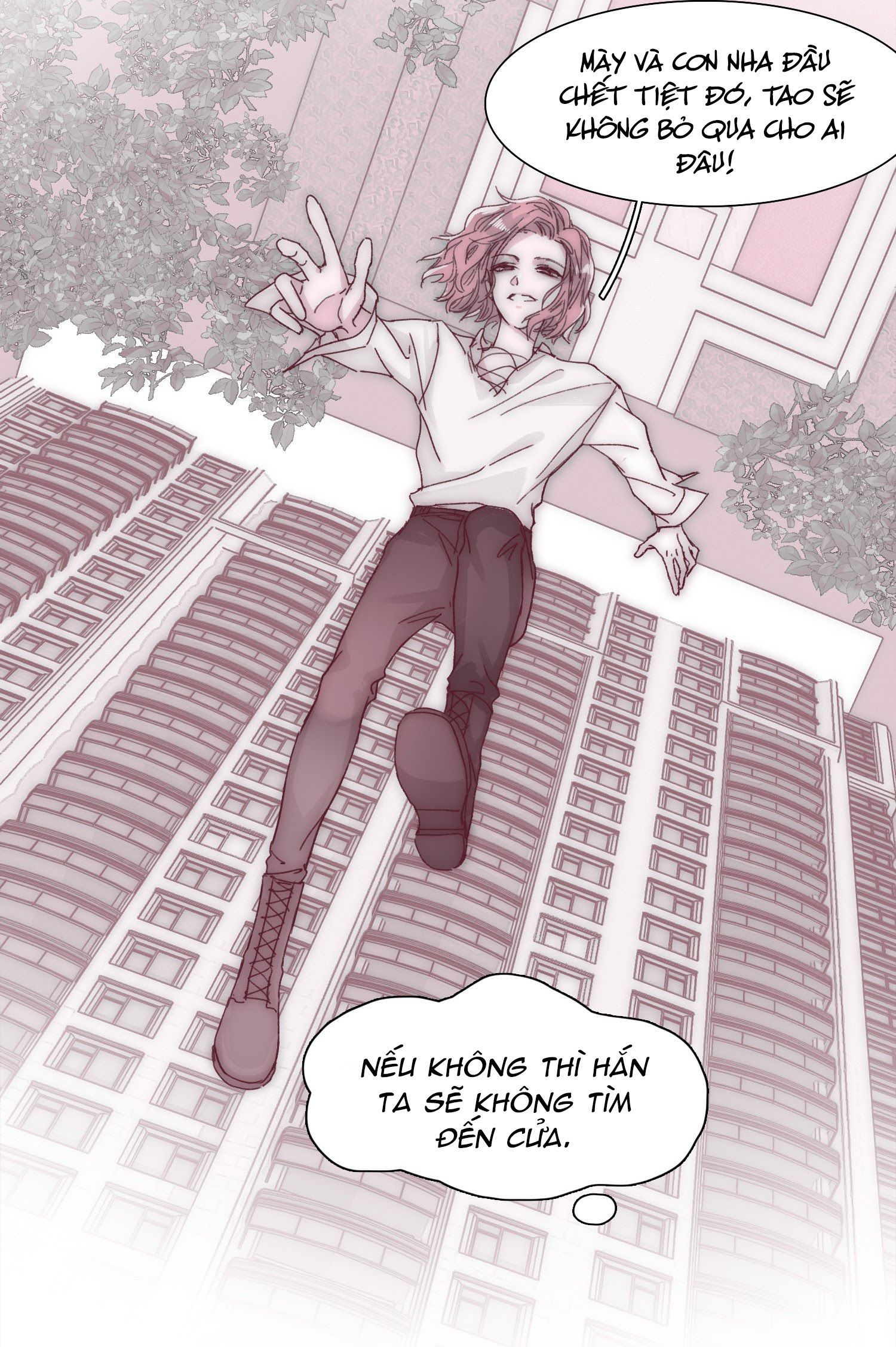 đọc truyện Vì Ngươi Hiến Dâng Cổ Của Ta Chương 29 ảnh 17 tại Thiên Thai Truyện