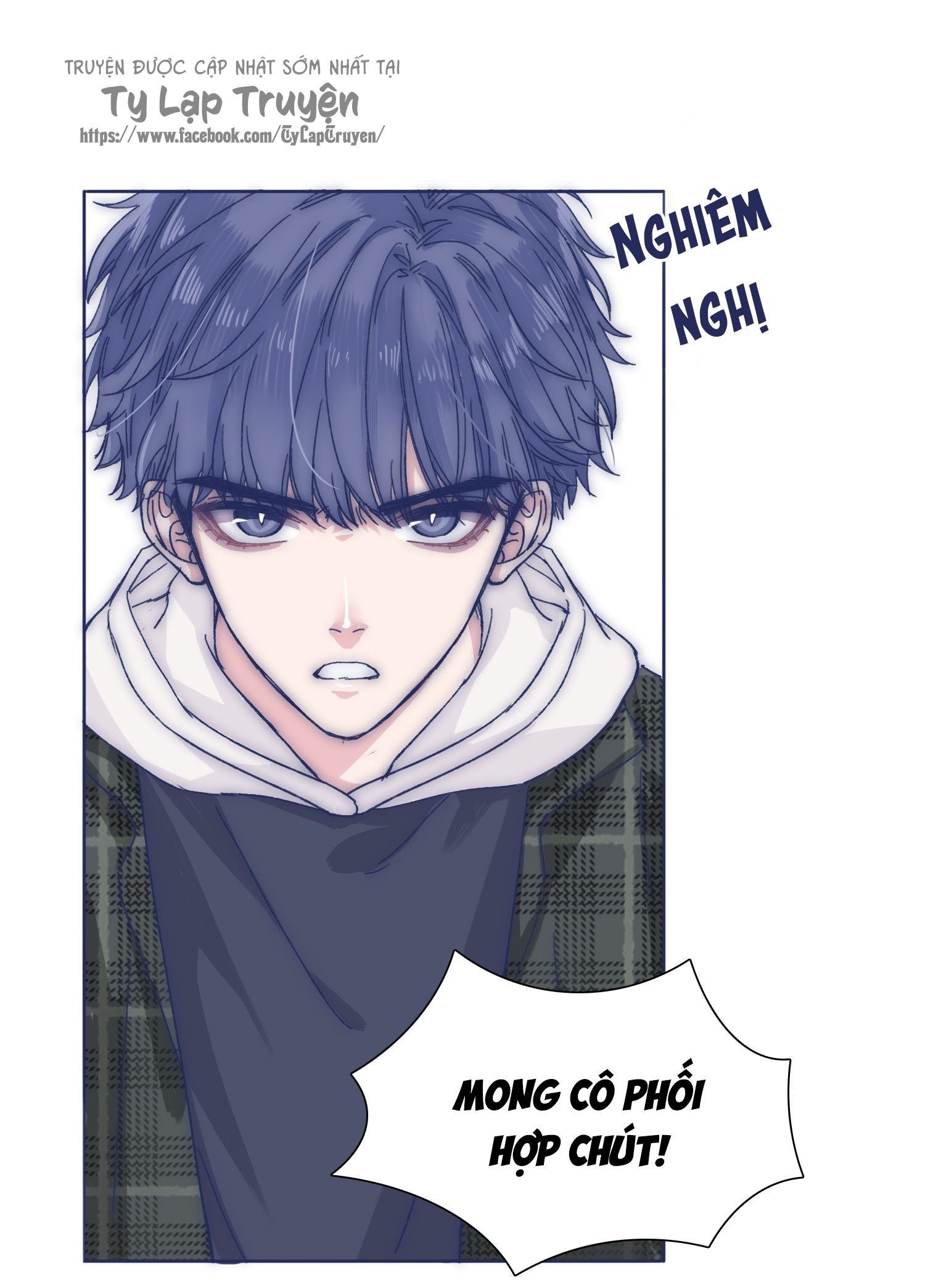 đọc truyện Vì Ngươi Hiến Dâng Cổ Của Ta Chương 29 ảnh 19 tại Thiên Thai Truyện