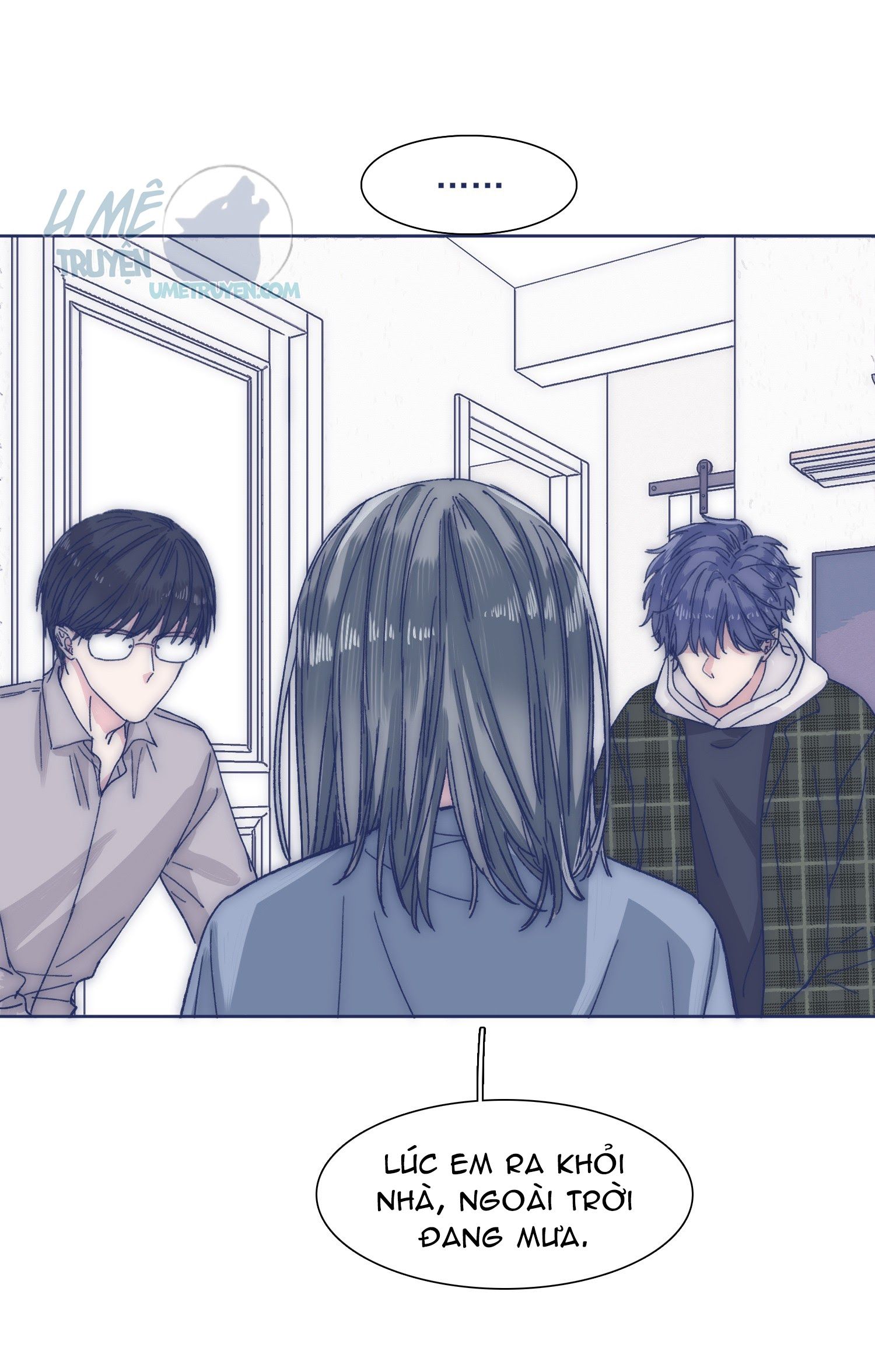 đọc truyện Vì Ngươi Hiến Dâng Cổ Của Ta Chương 29 ảnh 24 tại Thiên Thai Truyện