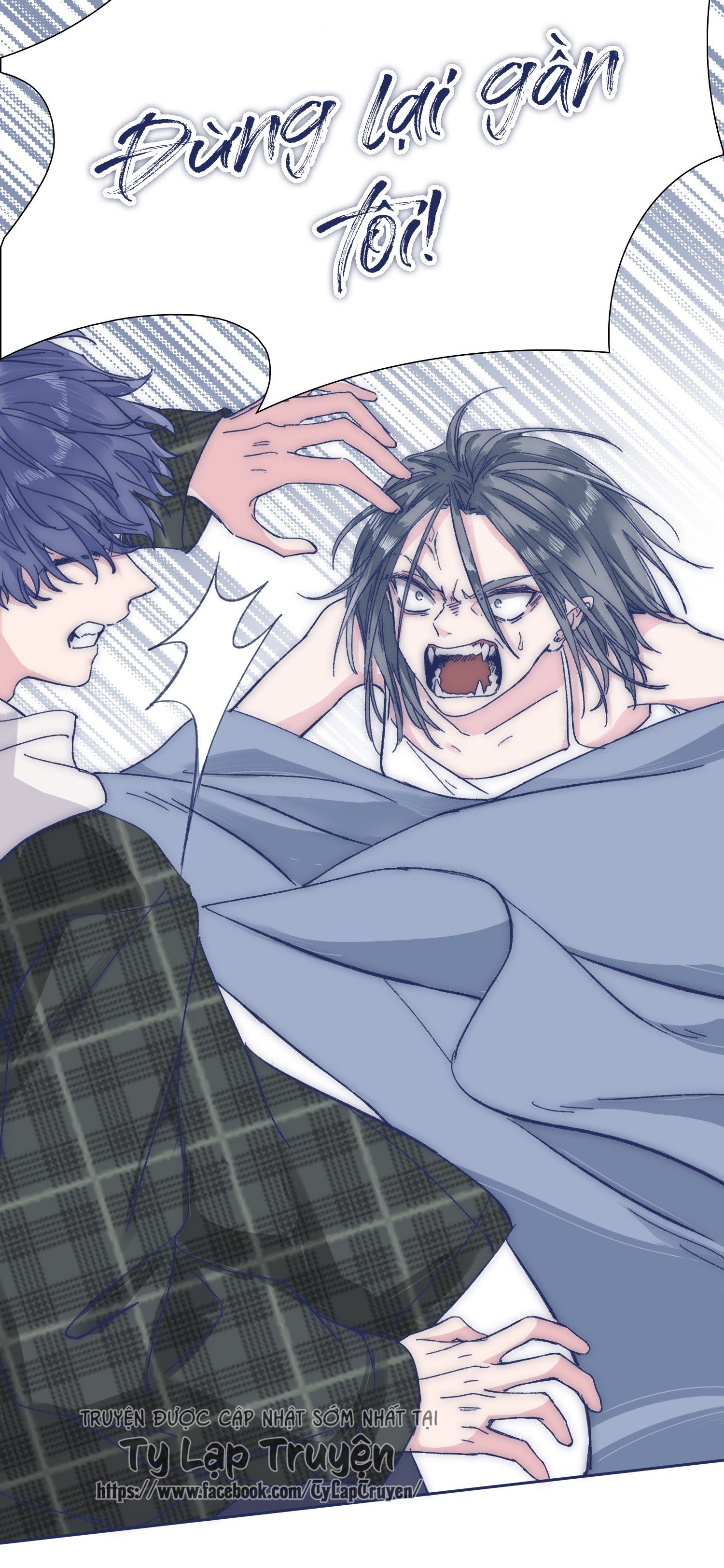 đọc truyện Vì Ngươi Hiến Dâng Cổ Của Ta Chương 29 ảnh 30 tại Thiên Thai Truyện