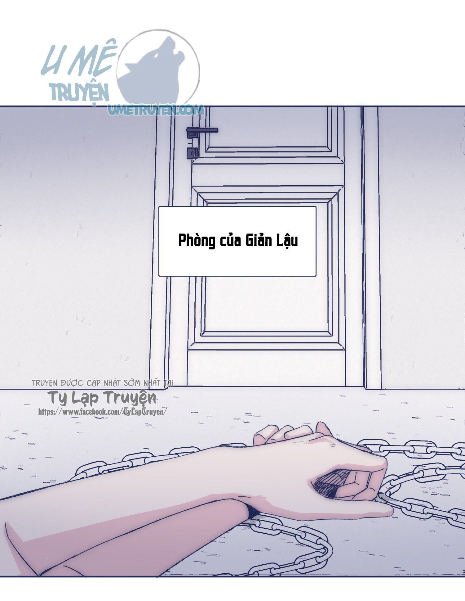 đọc truyện Vì Ngươi Hiến Dâng Cổ Của Ta Chương 29 ảnh 5 tại Thiên Thai Truyện