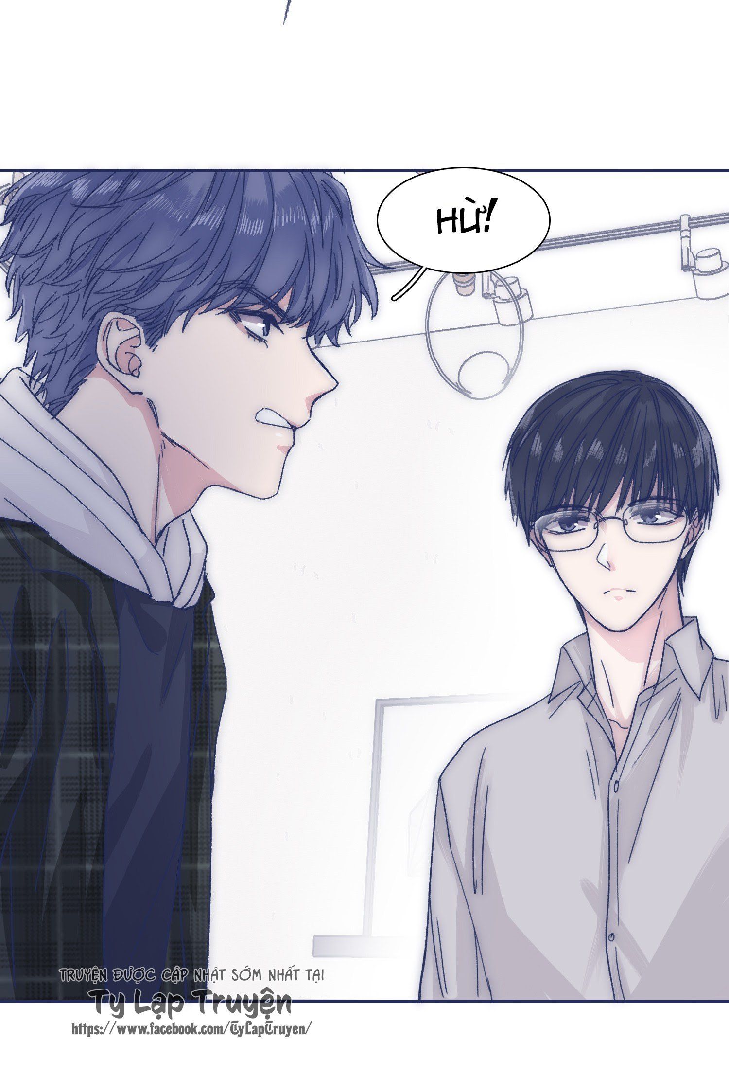 đọc truyện Vì Ngươi Hiến Dâng Cổ Của Ta Chương 29 ảnh 33 tại Thiên Thai Truyện