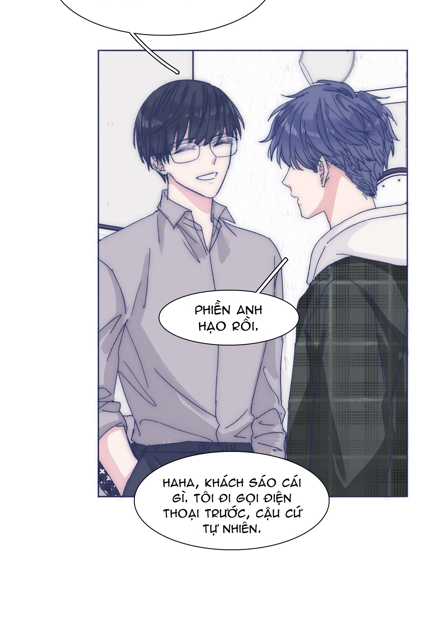 đọc truyện Vì Ngươi Hiến Dâng Cổ Của Ta Chương 29 ảnh 37 tại Thiên Thai Truyện