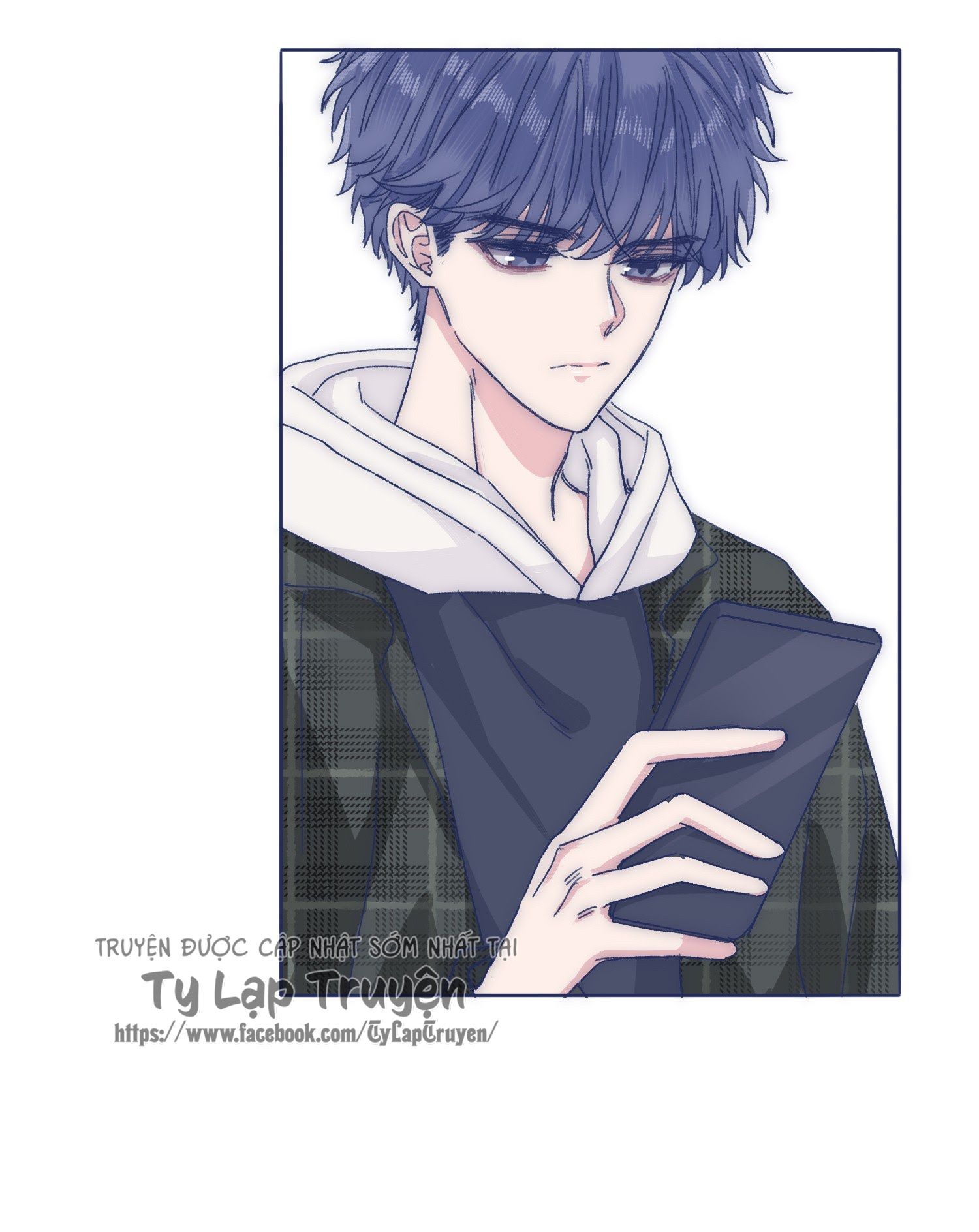 đọc truyện Vì Ngươi Hiến Dâng Cổ Của Ta Chương 29 ảnh 39 tại Thiên Thai Truyện