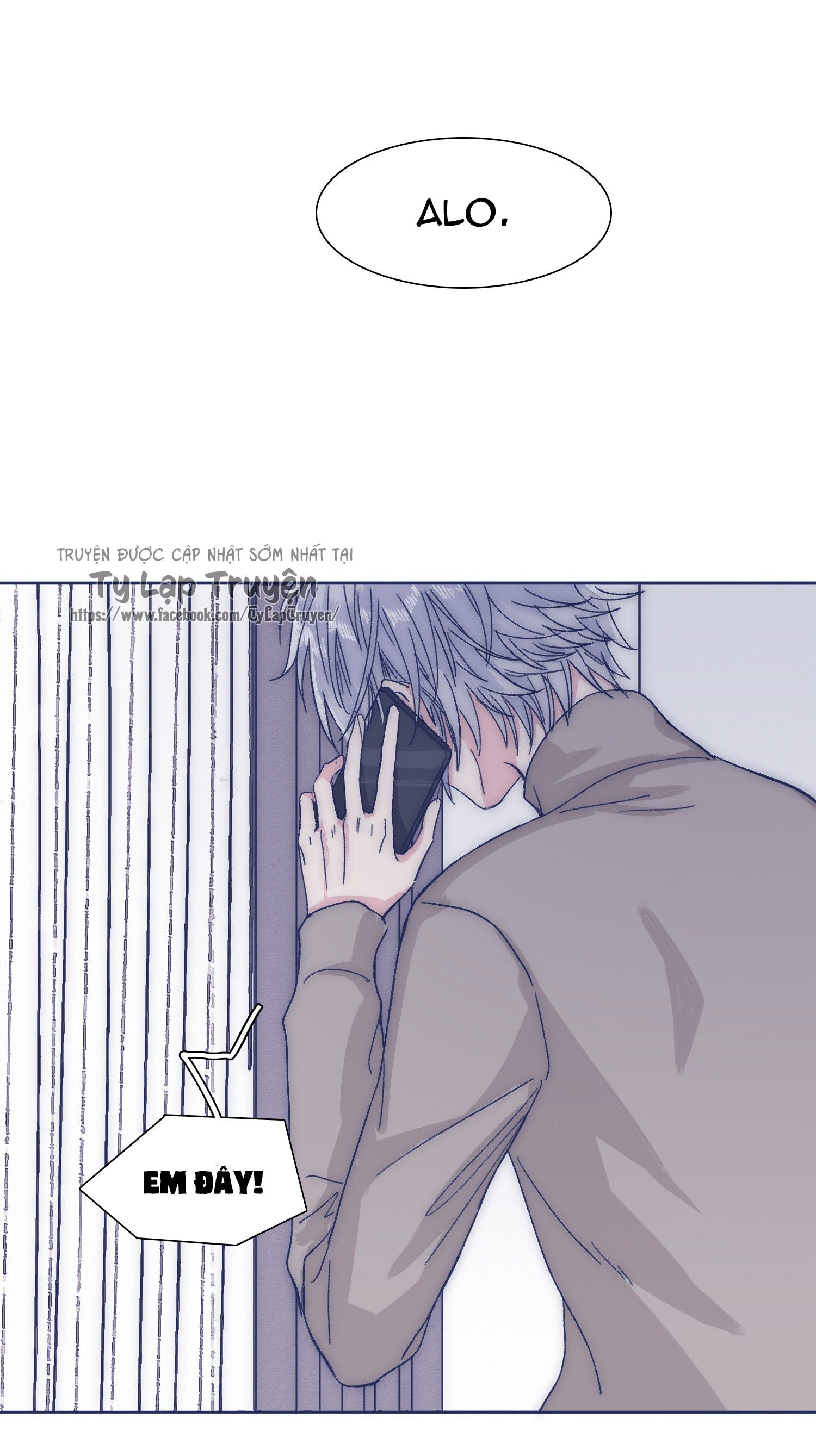 đọc truyện Vì Ngươi Hiến Dâng Cổ Của Ta Chương 29 ảnh 41 tại Thiên Thai Truyện