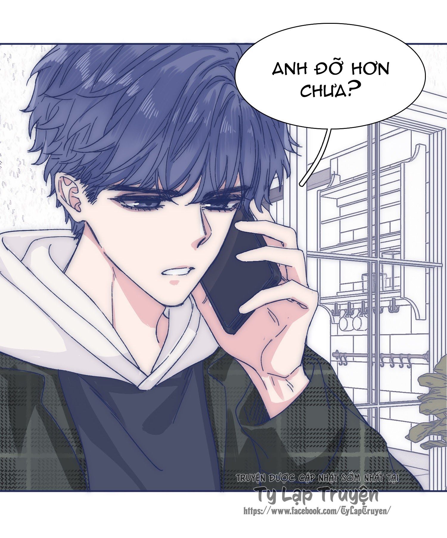 đọc truyện Vì Ngươi Hiến Dâng Cổ Của Ta Chương 29 ảnh 42 tại Thiên Thai Truyện