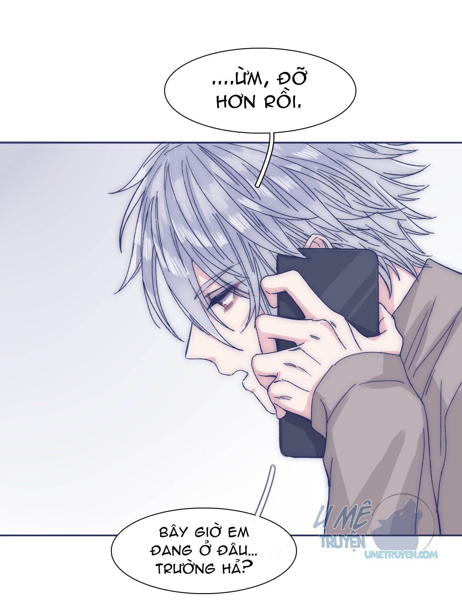 đọc truyện Vì Ngươi Hiến Dâng Cổ Của Ta Chương 29 ảnh 43 tại Thiên Thai Truyện