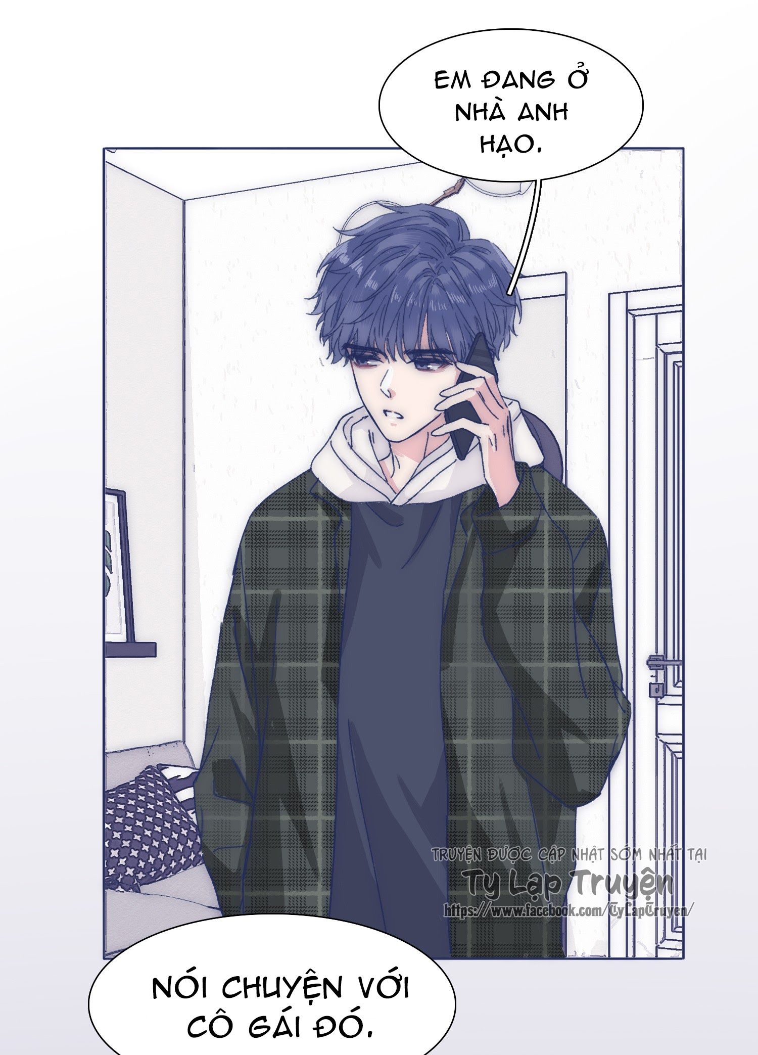 đọc truyện Vì Ngươi Hiến Dâng Cổ Của Ta Chương 29 ảnh 44 tại Thiên Thai Truyện