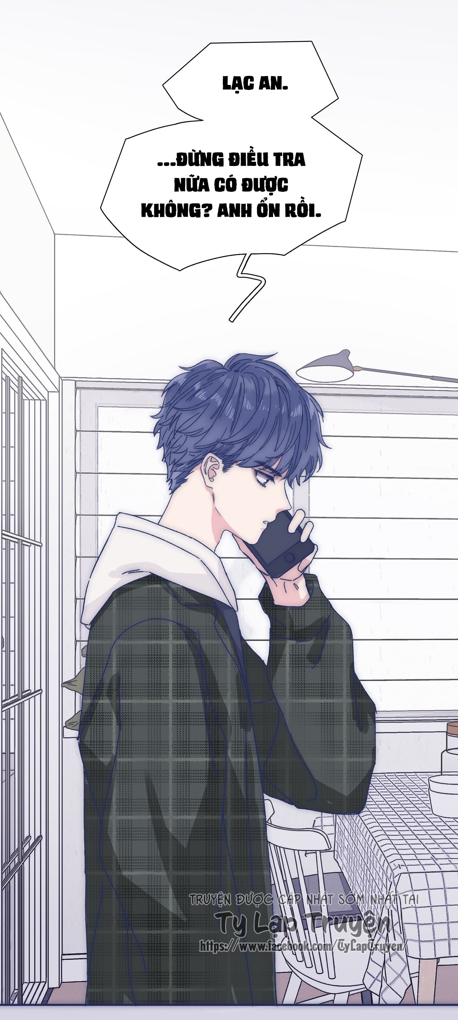 đọc truyện Vì Ngươi Hiến Dâng Cổ Của Ta Chương 29 ảnh 47 tại Thiên Thai Truyện