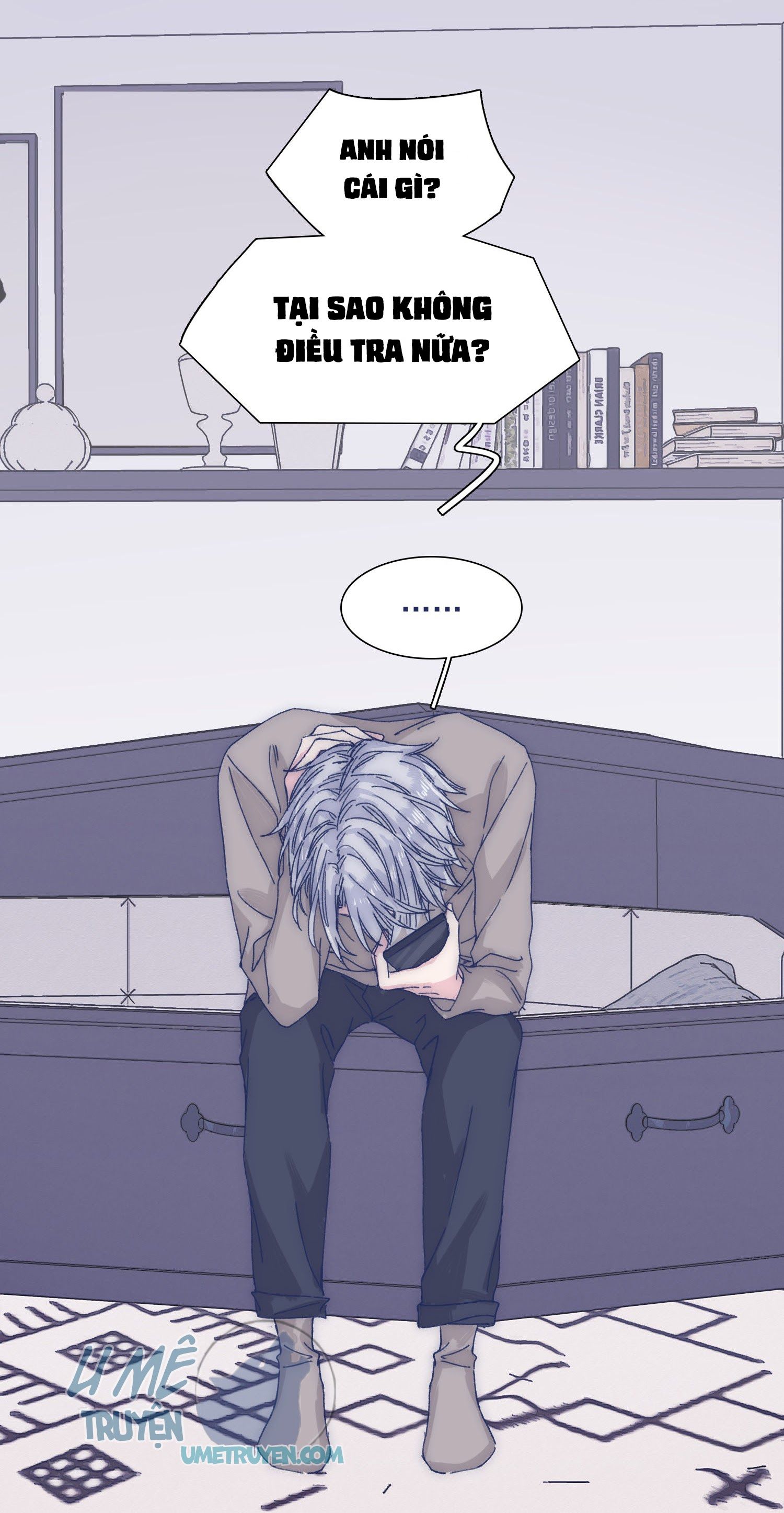 đọc truyện Vì Ngươi Hiến Dâng Cổ Của Ta Chương 29 ảnh 48 tại Thiên Thai Truyện