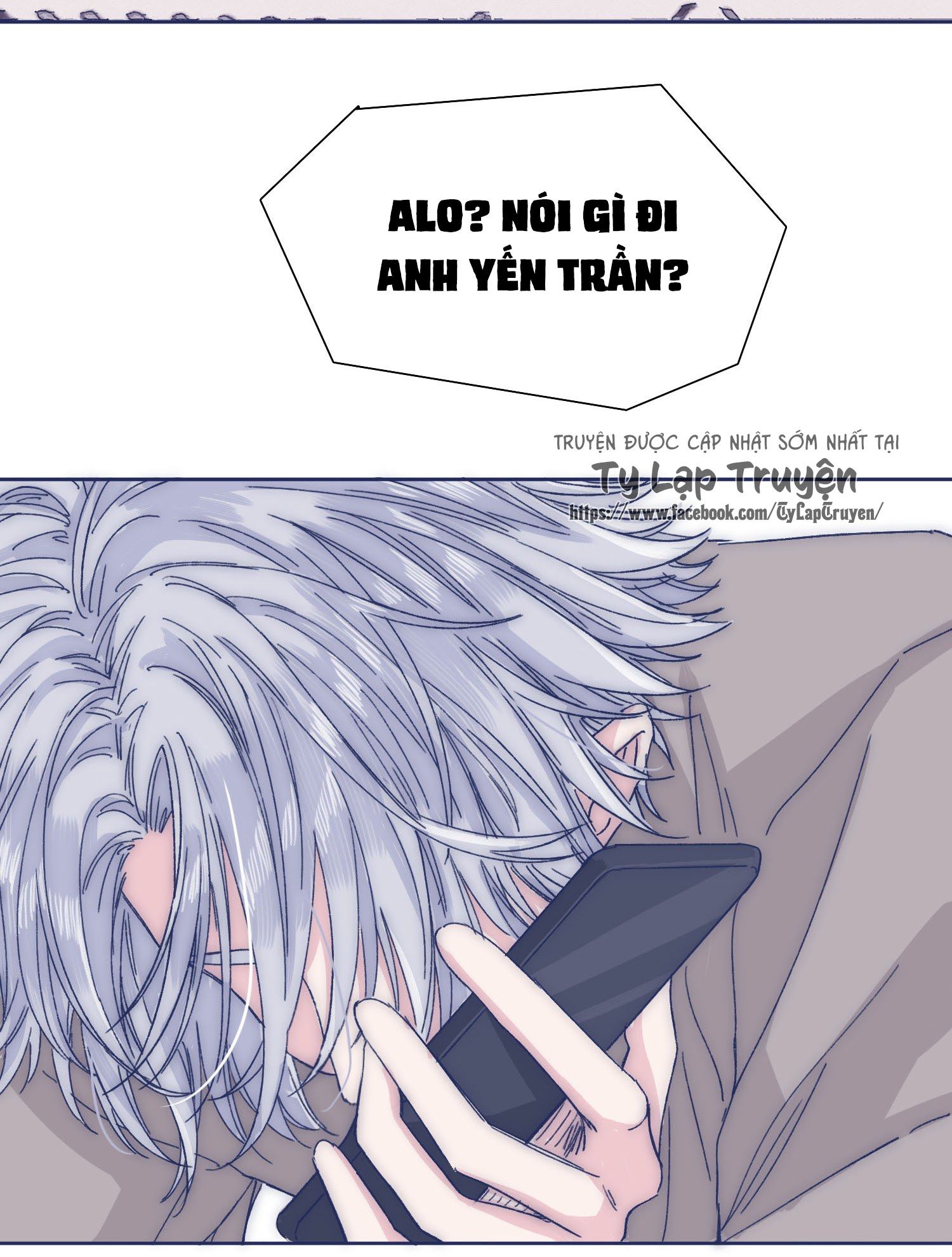 đọc truyện Vì Ngươi Hiến Dâng Cổ Của Ta Chương 29 ảnh 49 tại Thiên Thai Truyện