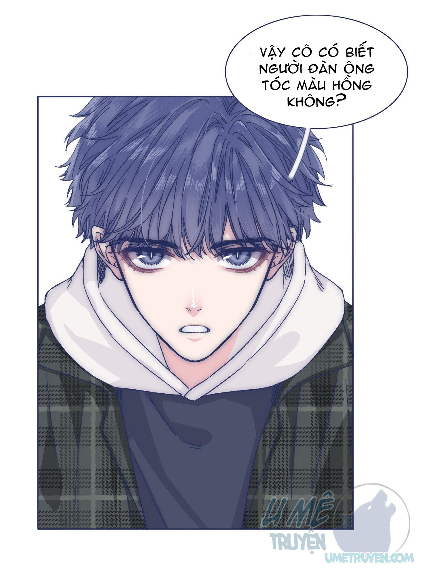 đọc truyện Vì Ngươi Hiến Dâng Cổ Của Ta Chương 29 ảnh 9 tại Thiên Thai Truyện