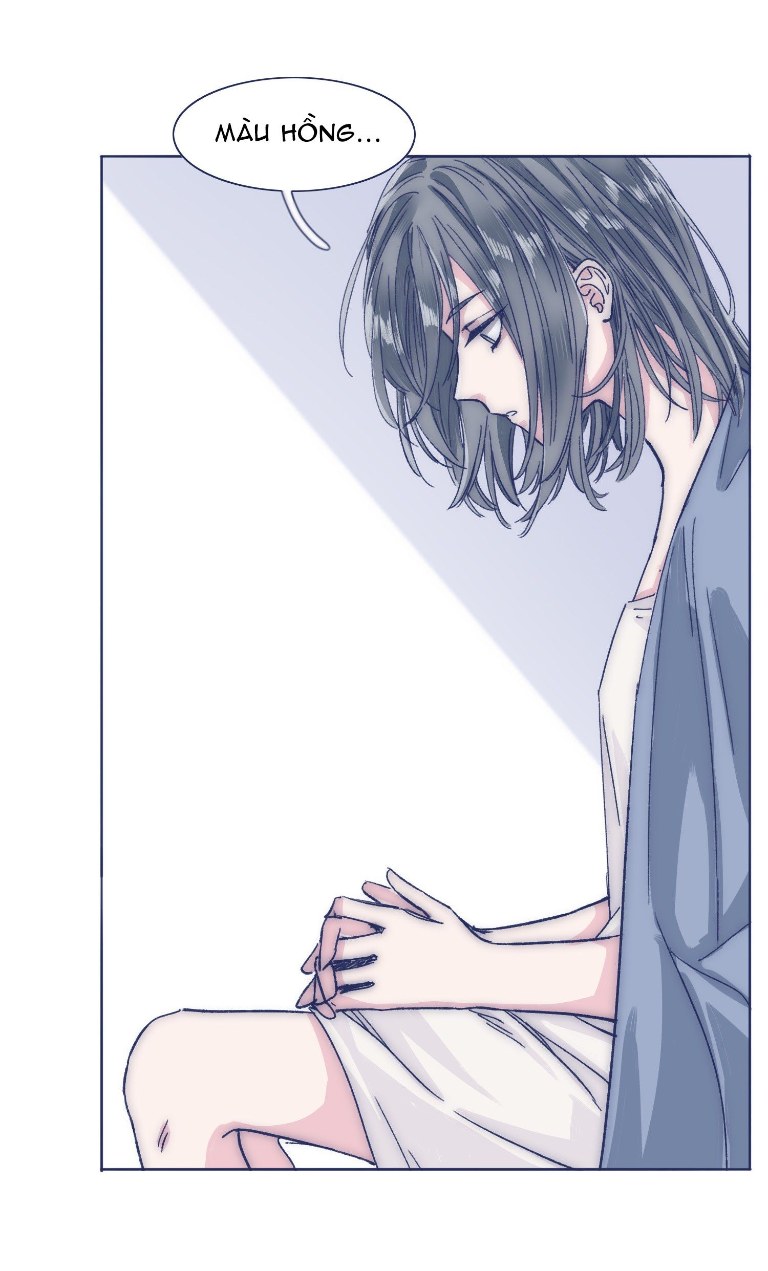 đọc truyện Vì Ngươi Hiến Dâng Cổ Của Ta Chương 29 ảnh 10 tại Thiên Thai Truyện