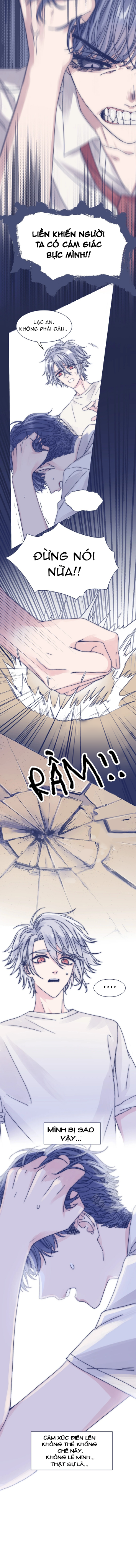 đọc truyện Vì Ngươi Hiến Dâng Cổ Của Ta Chương 3 ảnh 12 tại Thiên Thai Truyện