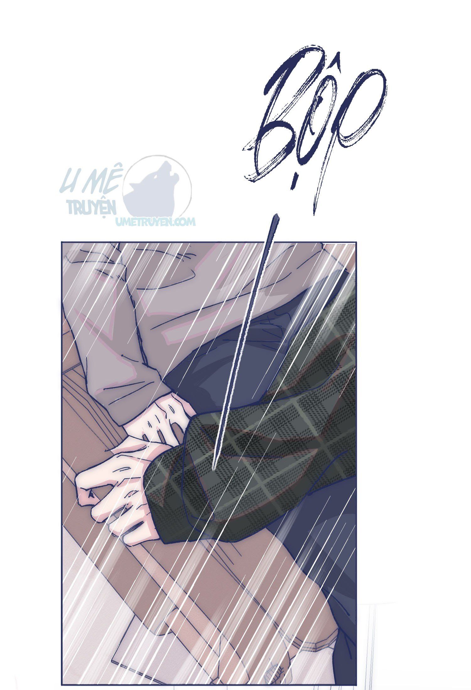 đọc truyện Vì Ngươi Hiến Dâng Cổ Của Ta Chương 30 ảnh 12 tại Thiên Thai Truyện