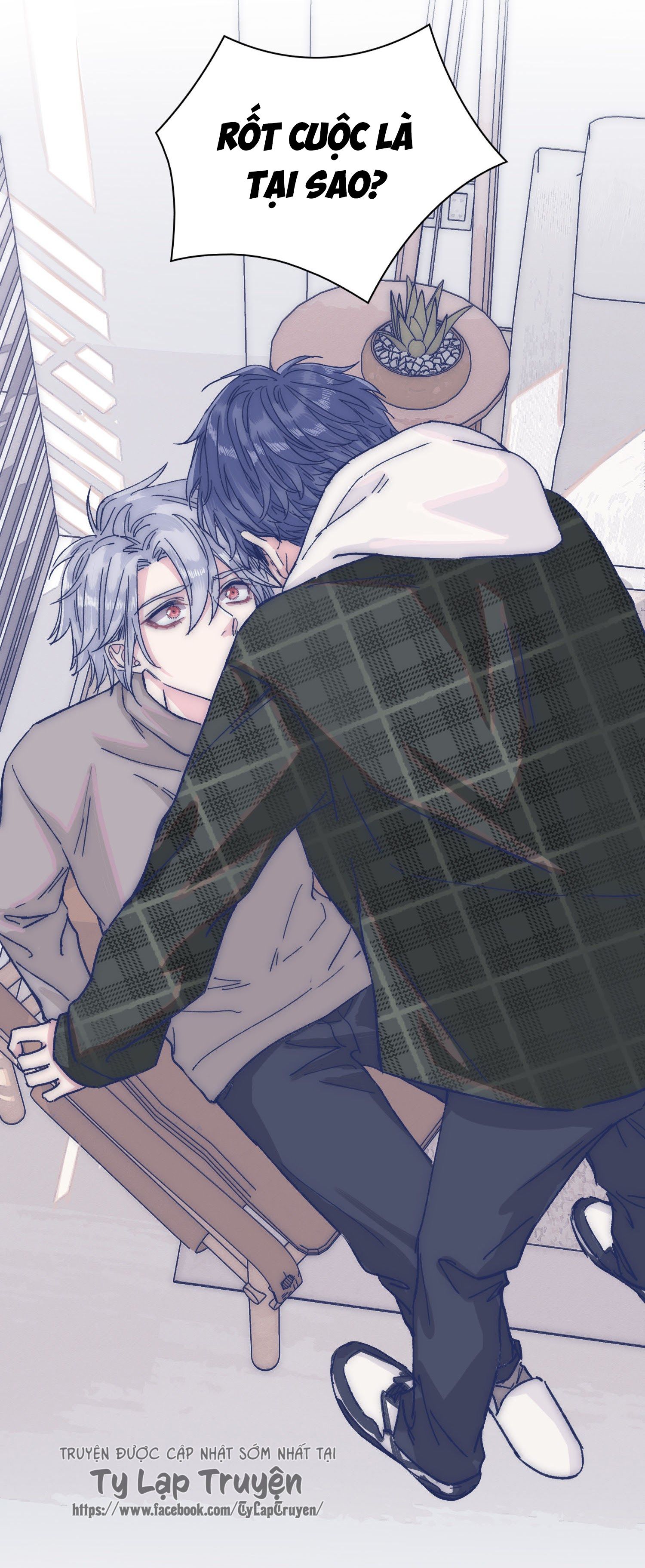 đọc truyện Vì Ngươi Hiến Dâng Cổ Của Ta Chương 30 ảnh 13 tại Thiên Thai Truyện