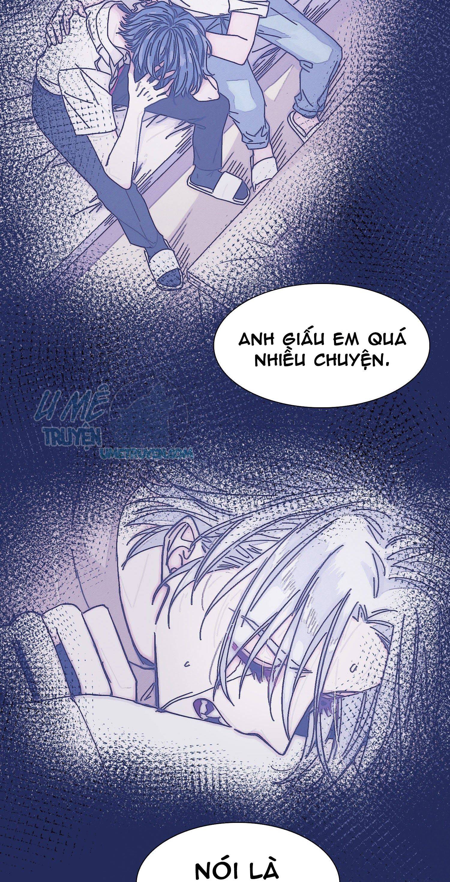 đọc truyện Vì Ngươi Hiến Dâng Cổ Của Ta Chương 30 ảnh 15 tại Thiên Thai Truyện