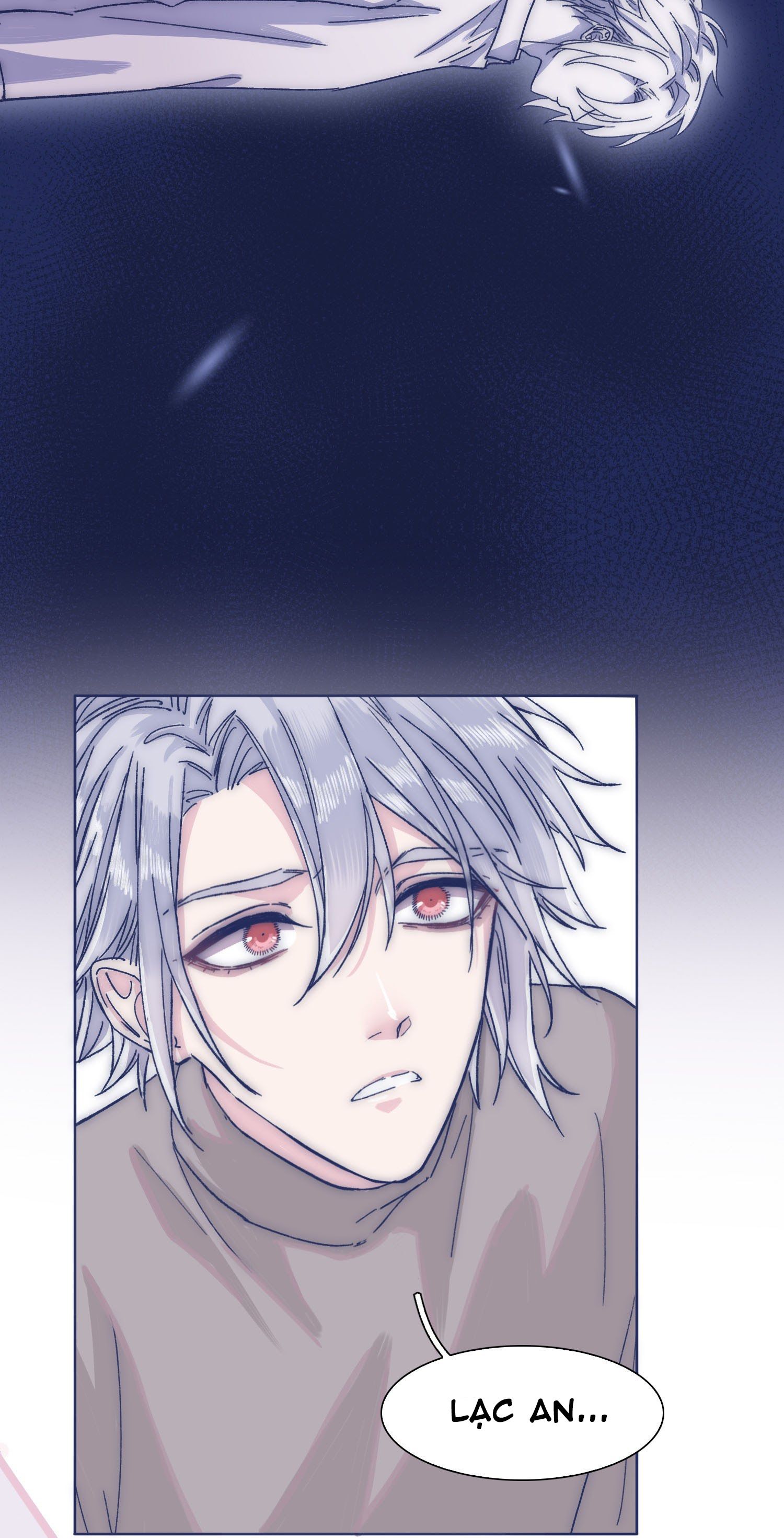 đọc truyện Vì Ngươi Hiến Dâng Cổ Của Ta Chương 30 ảnh 17 tại Thiên Thai Truyện