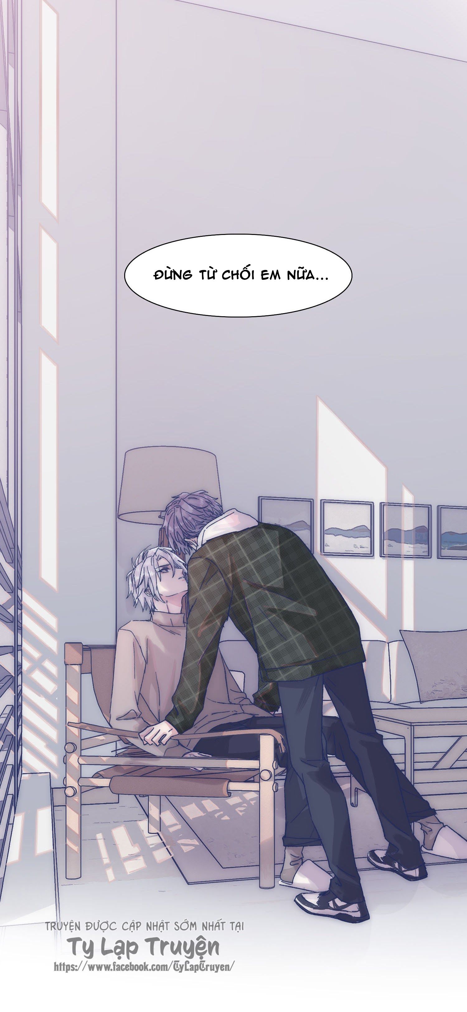 đọc truyện Vì Ngươi Hiến Dâng Cổ Của Ta Chương 30 ảnh 23 tại Thiên Thai Truyện