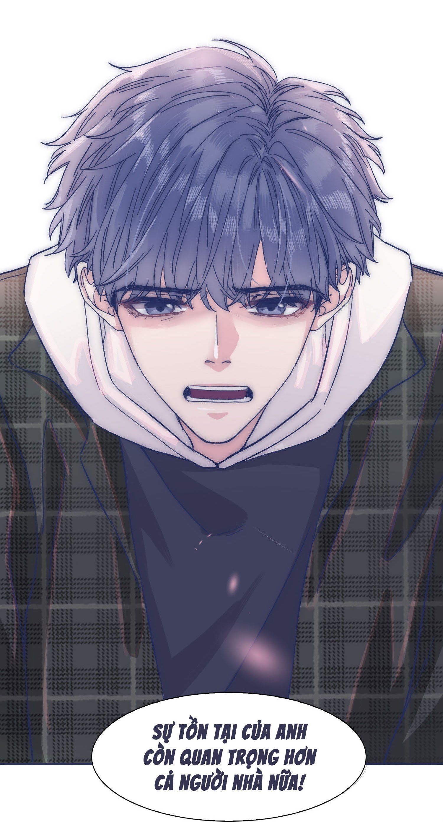 đọc truyện Vì Ngươi Hiến Dâng Cổ Của Ta Chương 30 ảnh 26 tại Thiên Thai Truyện