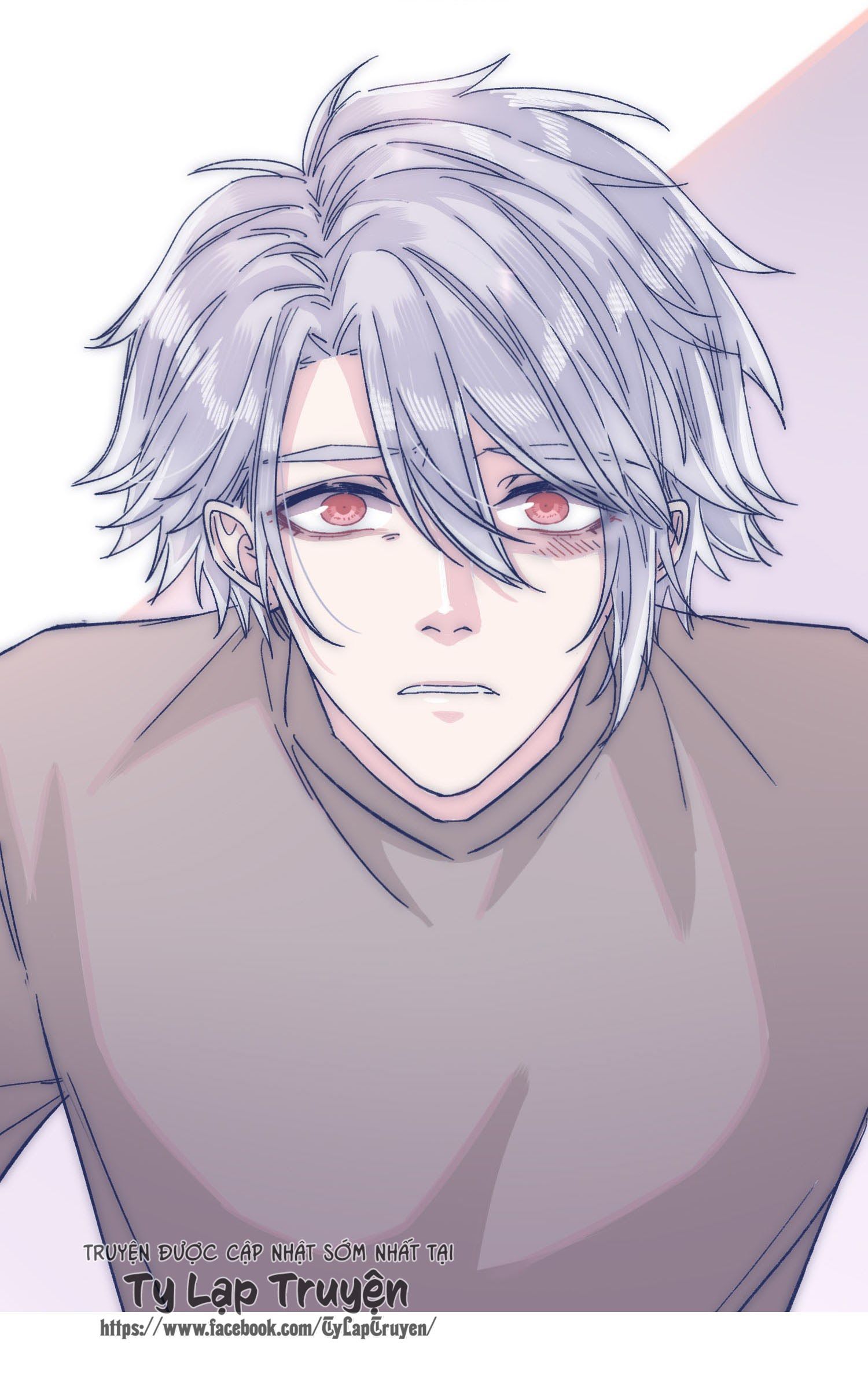 đọc truyện Vì Ngươi Hiến Dâng Cổ Của Ta Chương 30 ảnh 27 tại Thiên Thai Truyện