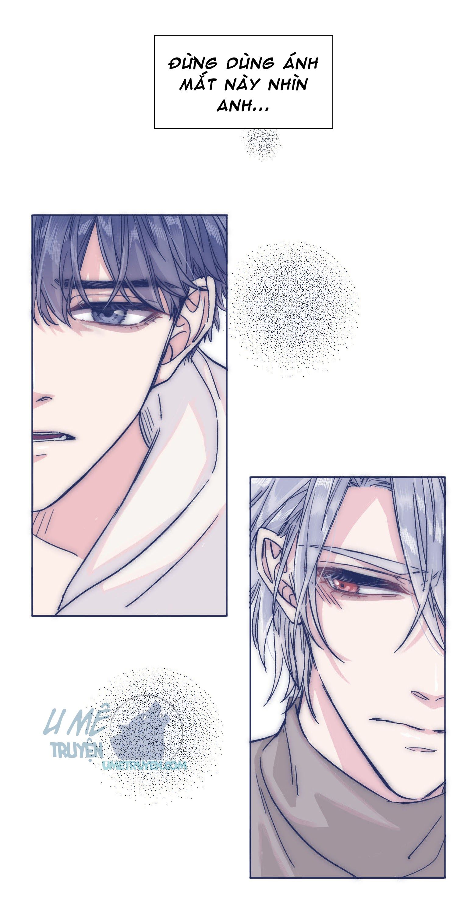 đọc truyện Vì Ngươi Hiến Dâng Cổ Của Ta Chương 30 ảnh 28 tại Thiên Thai Truyện