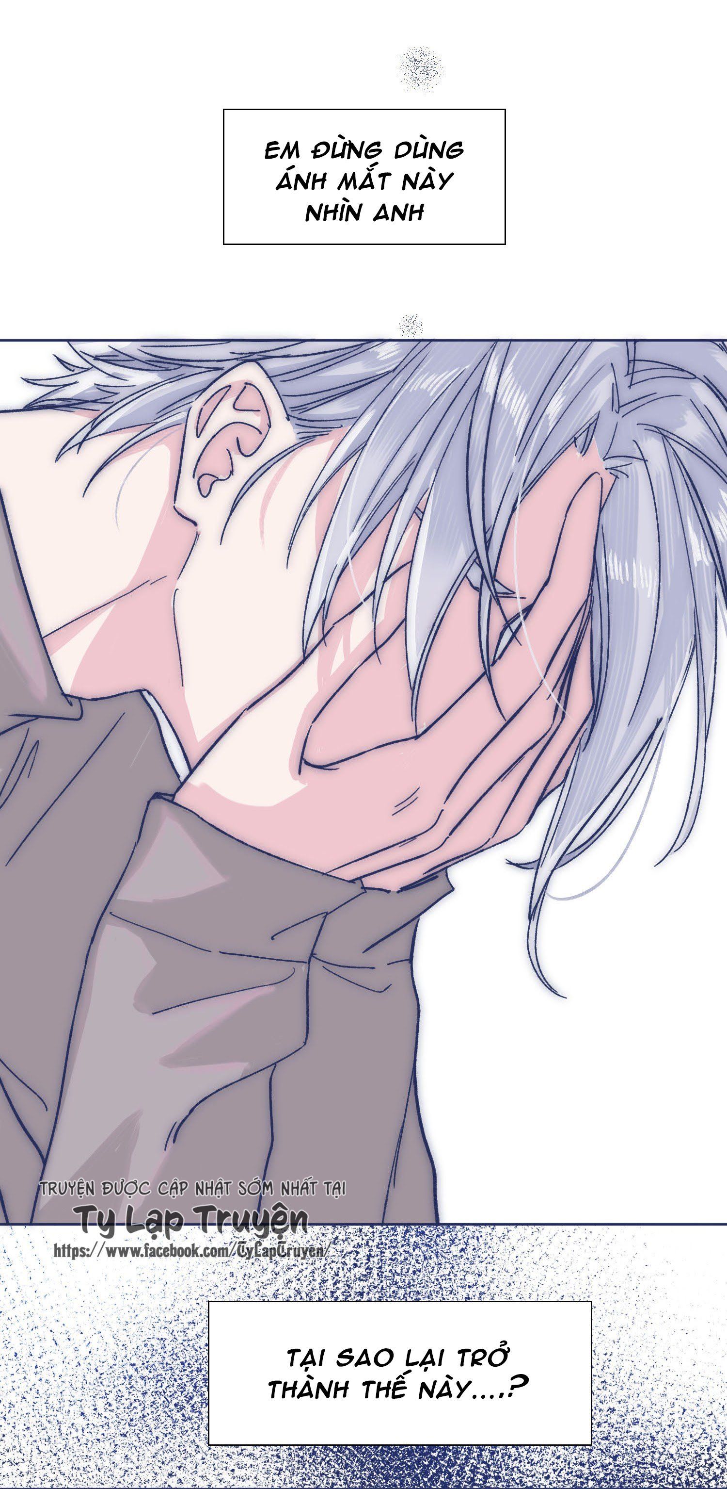 đọc truyện Vì Ngươi Hiến Dâng Cổ Của Ta Chương 30 ảnh 29 tại Thiên Thai Truyện