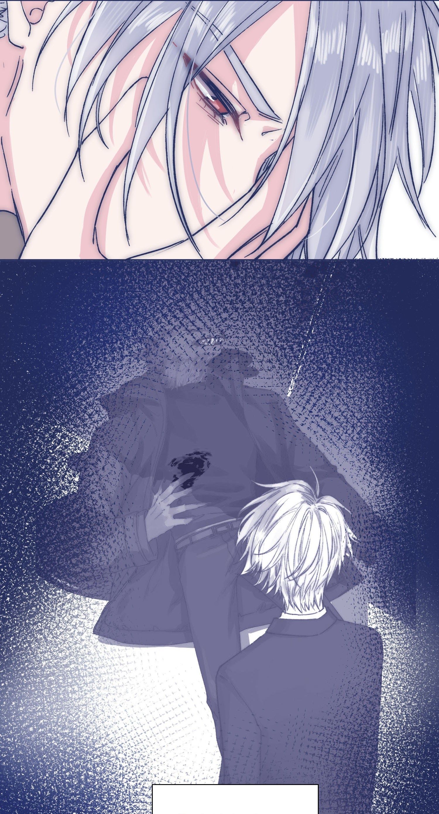 đọc truyện Vì Ngươi Hiến Dâng Cổ Của Ta Chương 30 ảnh 30 tại Thiên Thai Truyện