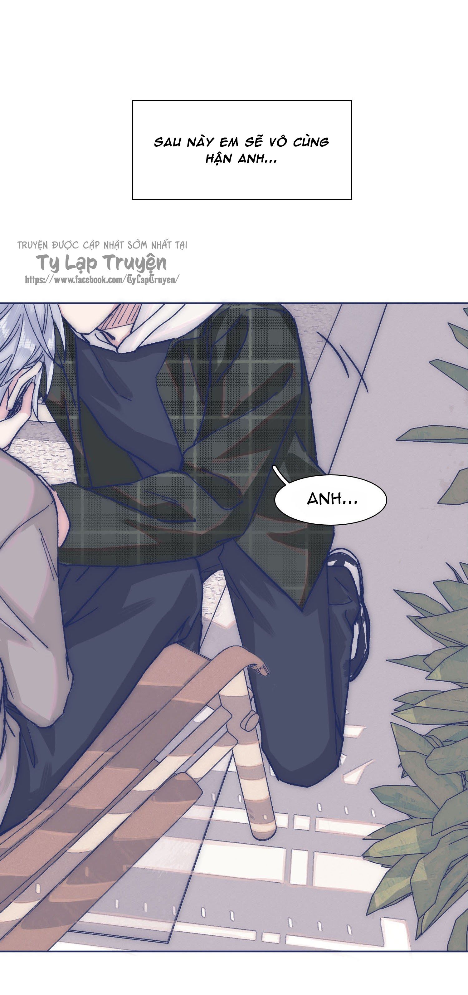 đọc truyện Vì Ngươi Hiến Dâng Cổ Của Ta Chương 30 ảnh 33 tại Thiên Thai Truyện