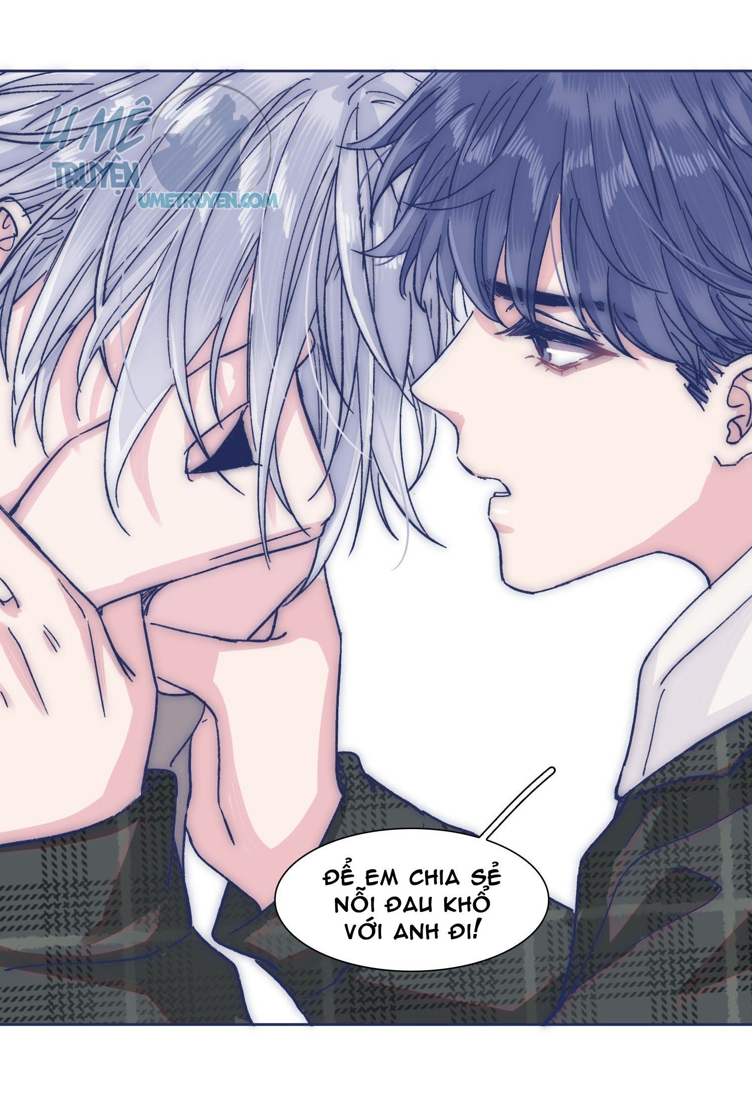 đọc truyện Vì Ngươi Hiến Dâng Cổ Của Ta Chương 30 ảnh 34 tại Thiên Thai Truyện