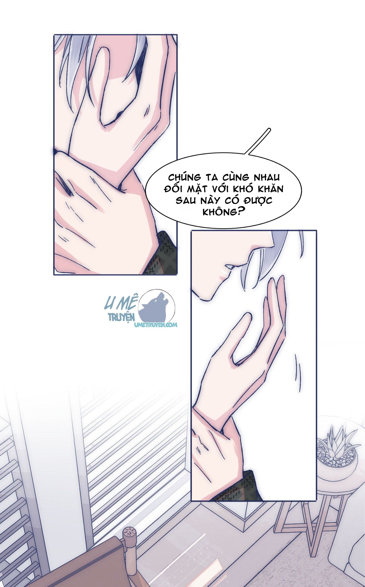 đọc truyện Vì Ngươi Hiến Dâng Cổ Của Ta Chương 30 ảnh 35 tại Thiên Thai Truyện