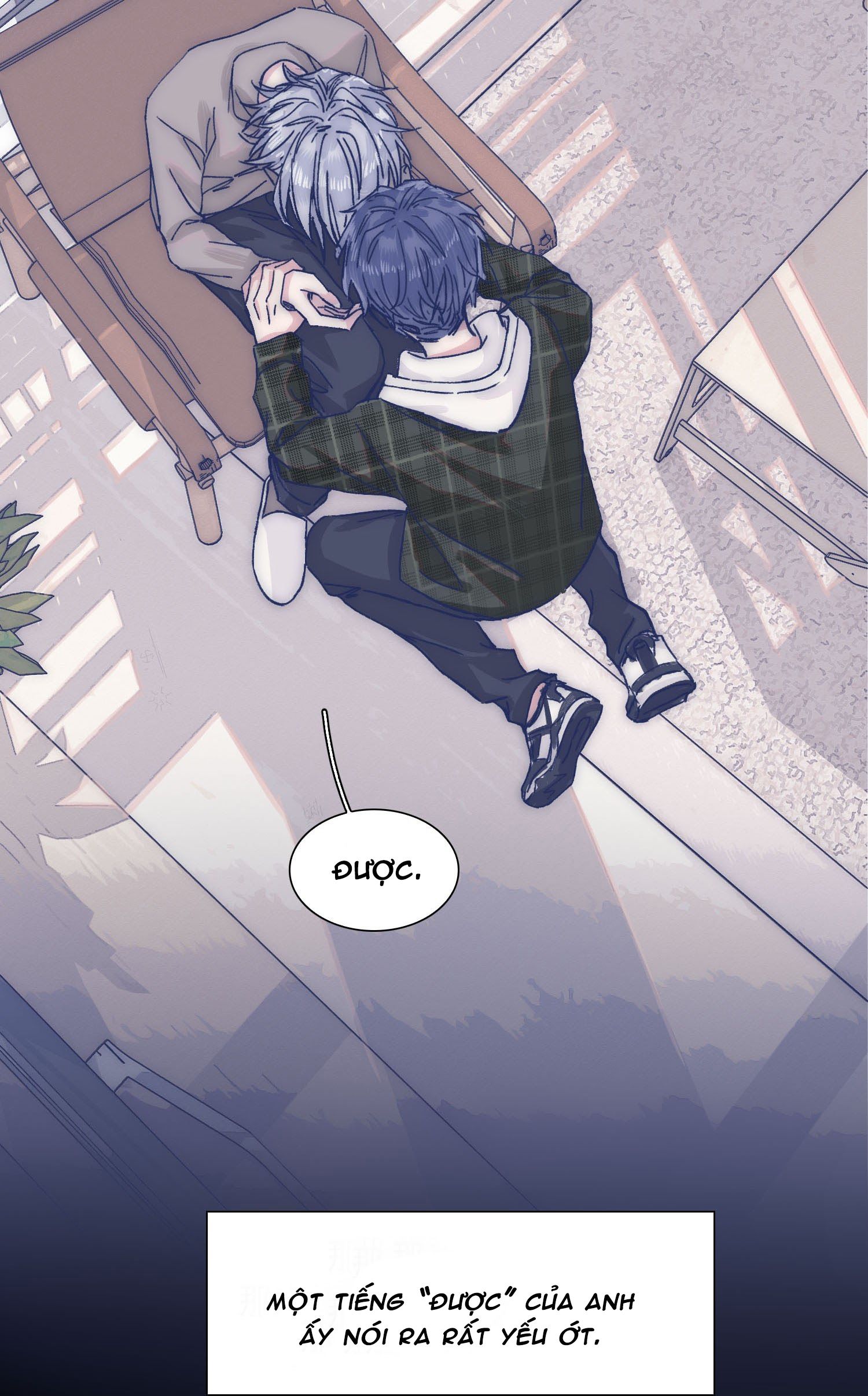 đọc truyện Vì Ngươi Hiến Dâng Cổ Của Ta Chương 30 ảnh 36 tại Thiên Thai Truyện