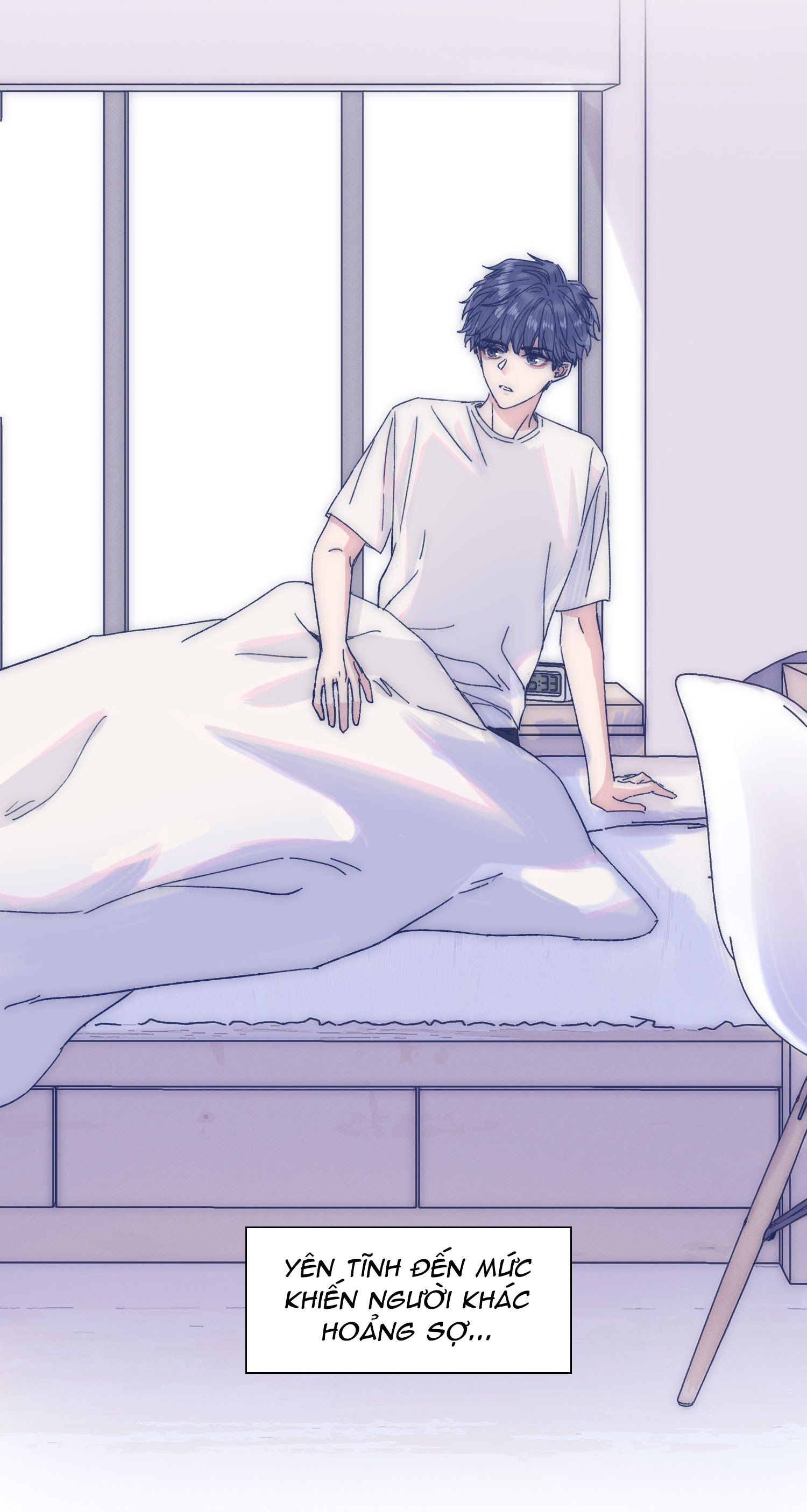 đọc truyện Vì Ngươi Hiến Dâng Cổ Của Ta Chương 30 ảnh 41 tại Thiên Thai Truyện