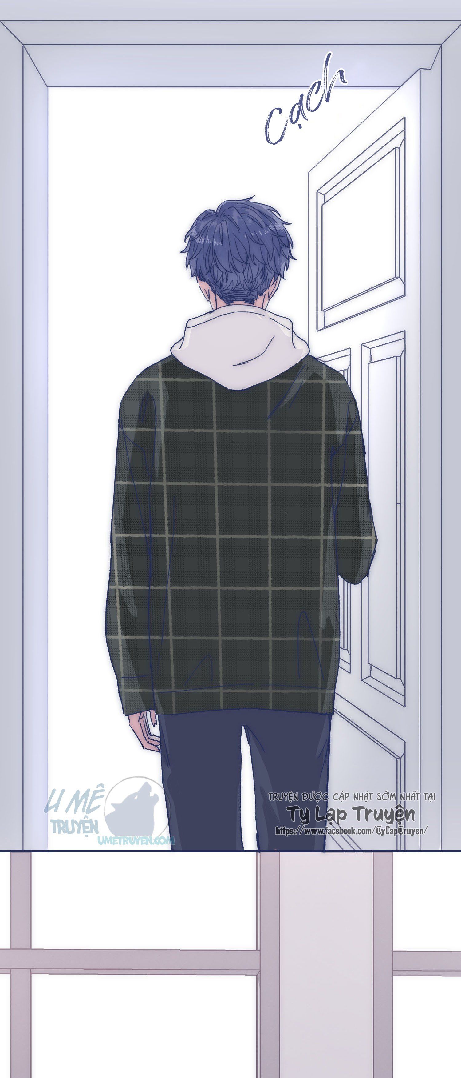 đọc truyện Vì Ngươi Hiến Dâng Cổ Của Ta Chương 30 ảnh 6 tại Thiên Thai Truyện