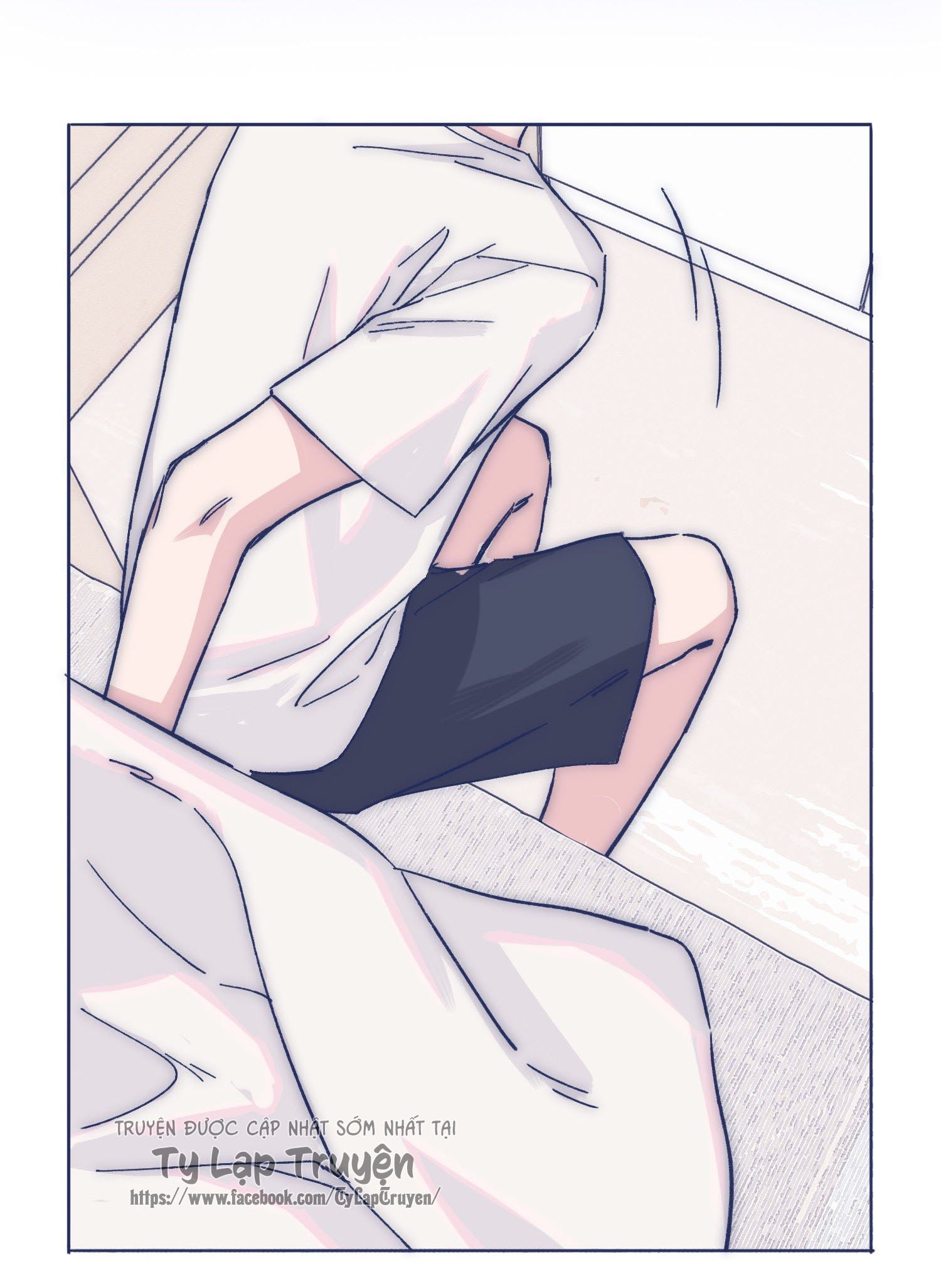 đọc truyện Vì Ngươi Hiến Dâng Cổ Của Ta Chương 30 ảnh 42 tại Thiên Thai Truyện