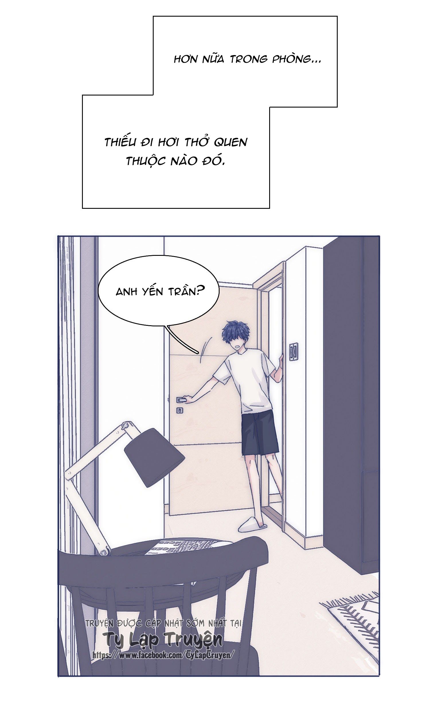 đọc truyện Vì Ngươi Hiến Dâng Cổ Của Ta Chương 30 ảnh 43 tại Thiên Thai Truyện