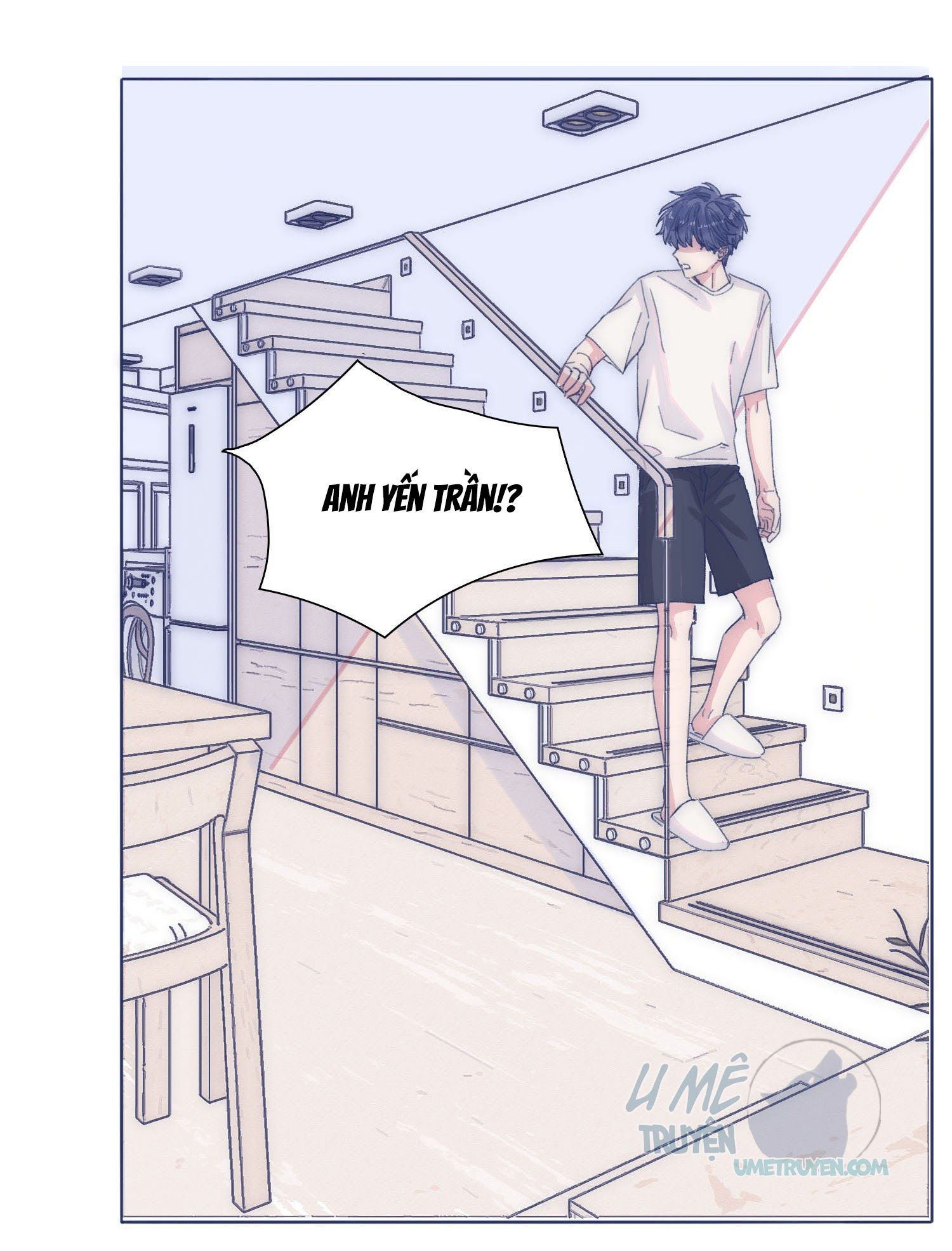 đọc truyện Vì Ngươi Hiến Dâng Cổ Của Ta Chương 30 ảnh 44 tại Thiên Thai Truyện