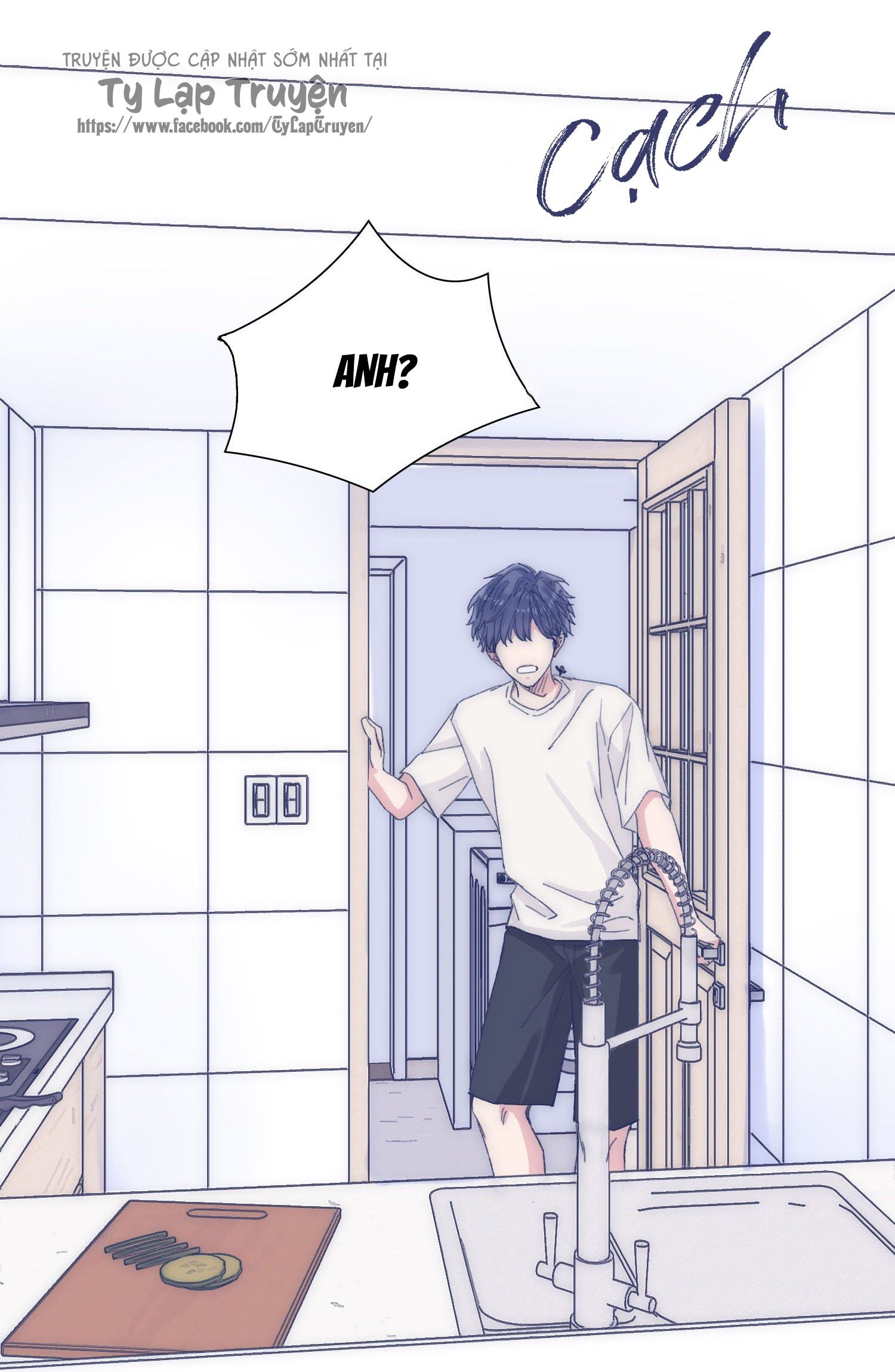 đọc truyện Vì Ngươi Hiến Dâng Cổ Của Ta Chương 30 ảnh 45 tại Thiên Thai Truyện