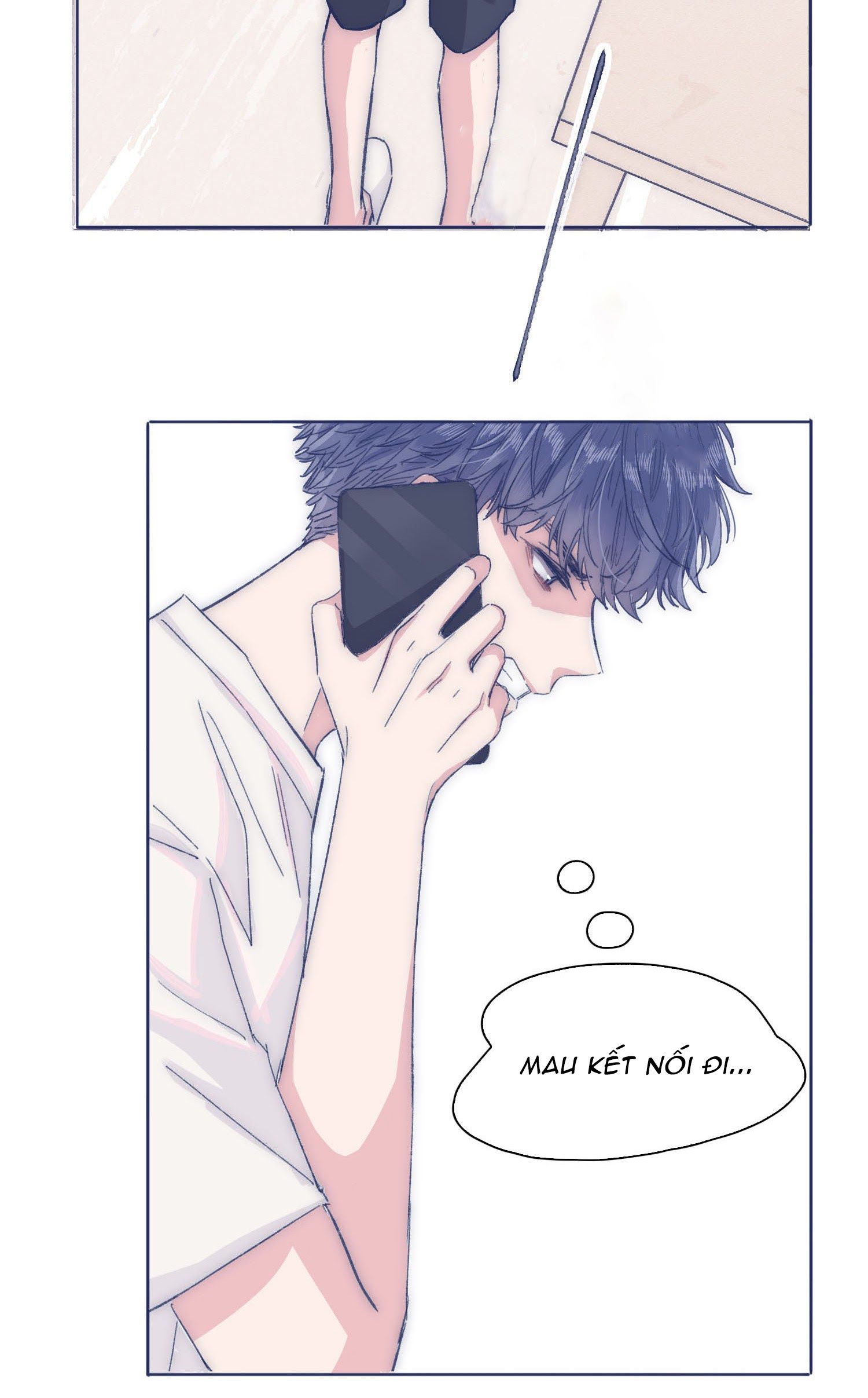 đọc truyện Vì Ngươi Hiến Dâng Cổ Của Ta Chương 30 ảnh 49 tại Thiên Thai Truyện