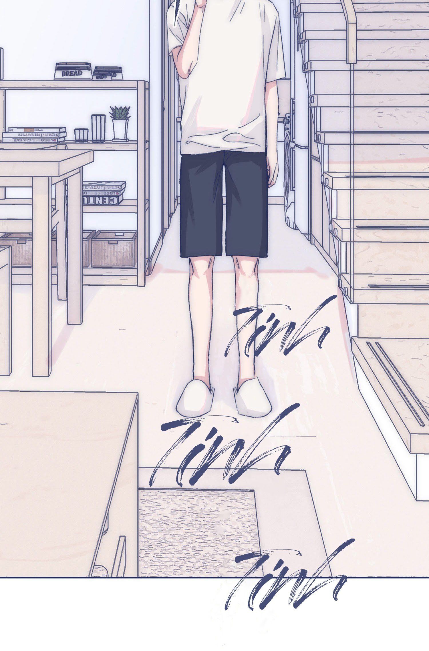 đọc truyện Vì Ngươi Hiến Dâng Cổ Của Ta Chương 30 ảnh 51 tại Thiên Thai Truyện