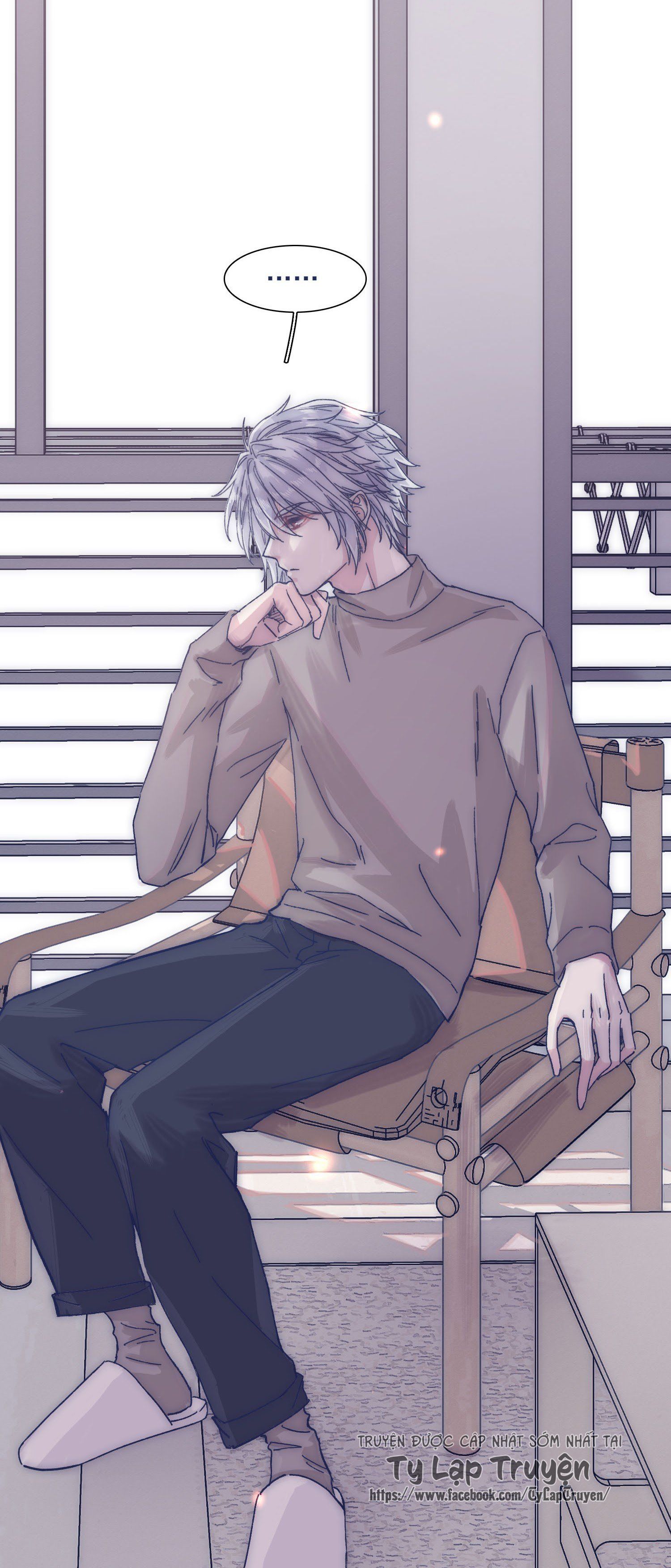 đọc truyện Vì Ngươi Hiến Dâng Cổ Của Ta Chương 30 ảnh 7 tại Thiên Thai Truyện