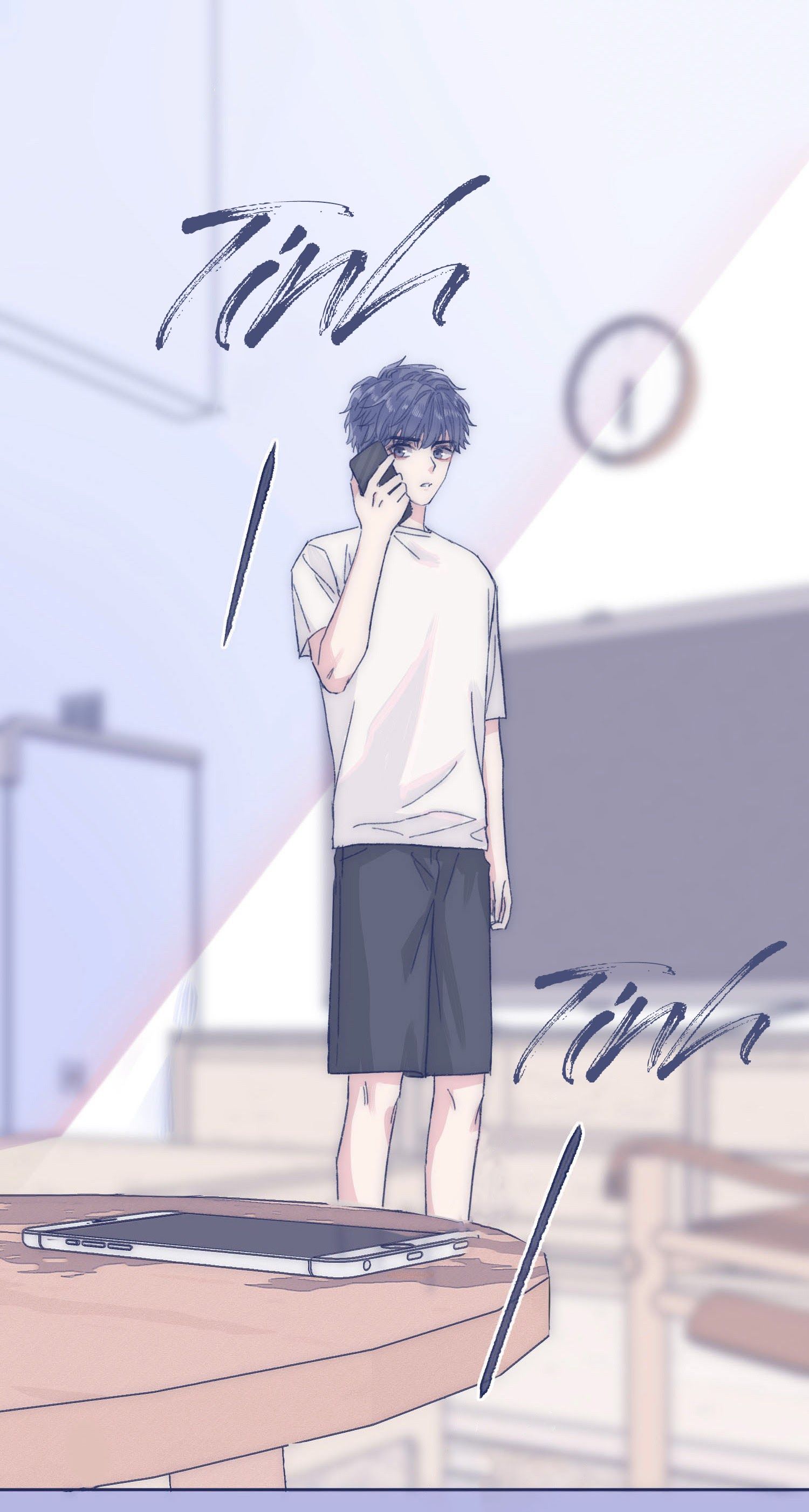 đọc truyện Vì Ngươi Hiến Dâng Cổ Của Ta Chương 30 ảnh 53 tại Thiên Thai Truyện