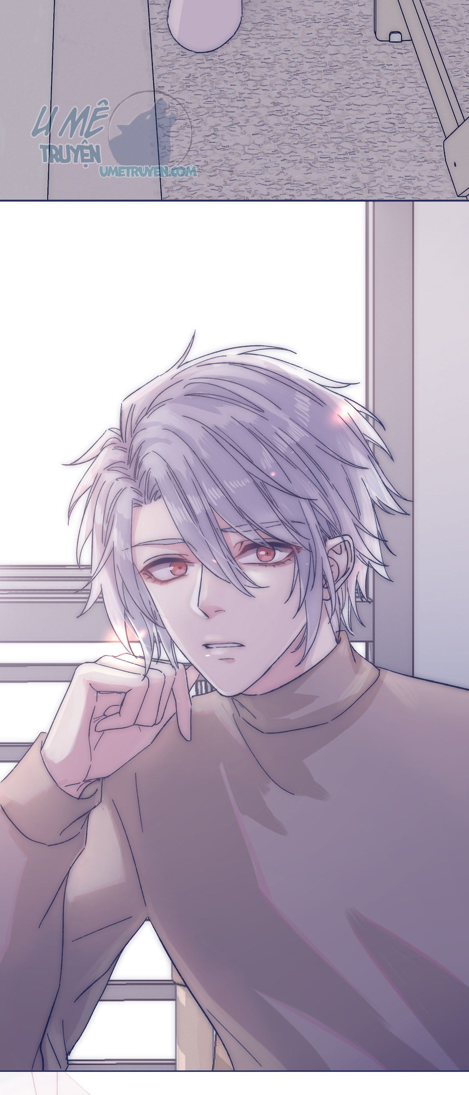 đọc truyện Vì Ngươi Hiến Dâng Cổ Của Ta Chương 30 ảnh 8 tại Thiên Thai Truyện