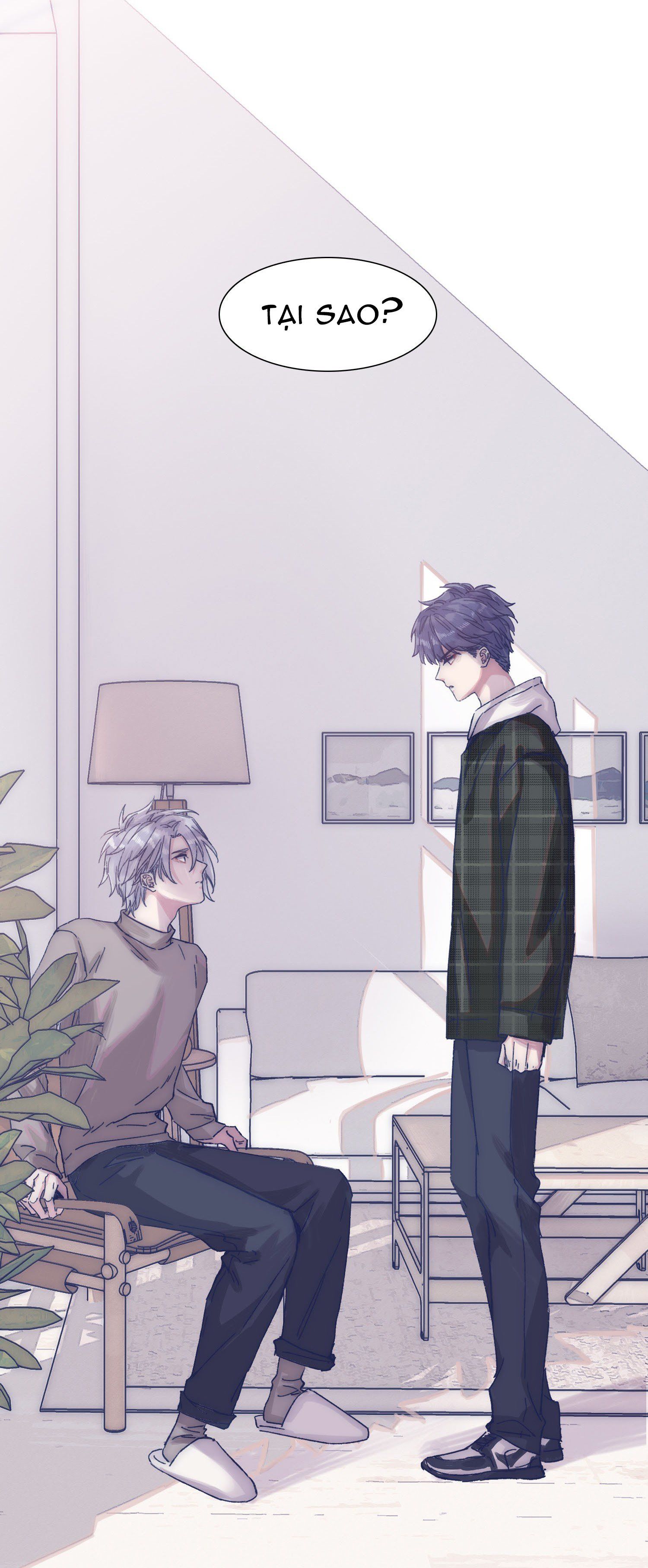 đọc truyện Vì Ngươi Hiến Dâng Cổ Của Ta Chương 30 ảnh 9 tại Thiên Thai Truyện