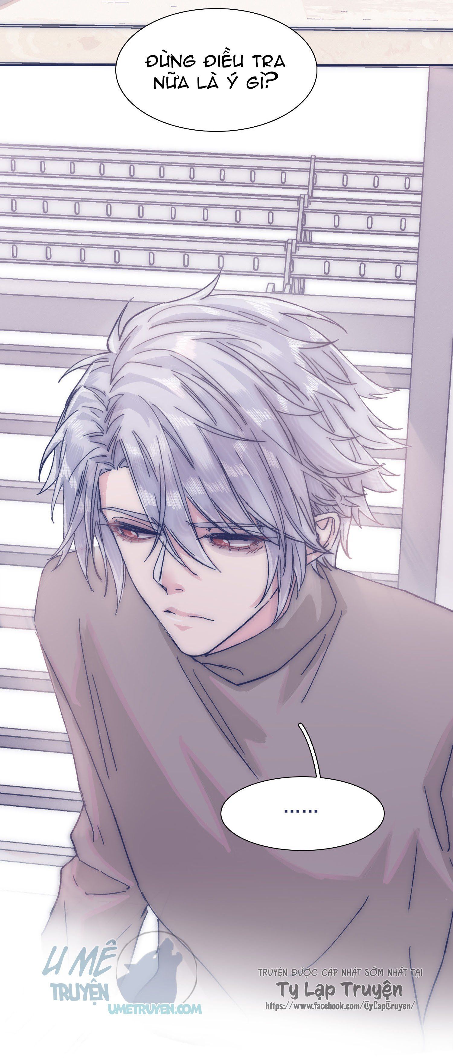 đọc truyện Vì Ngươi Hiến Dâng Cổ Của Ta Chương 30 ảnh 10 tại Thiên Thai Truyện