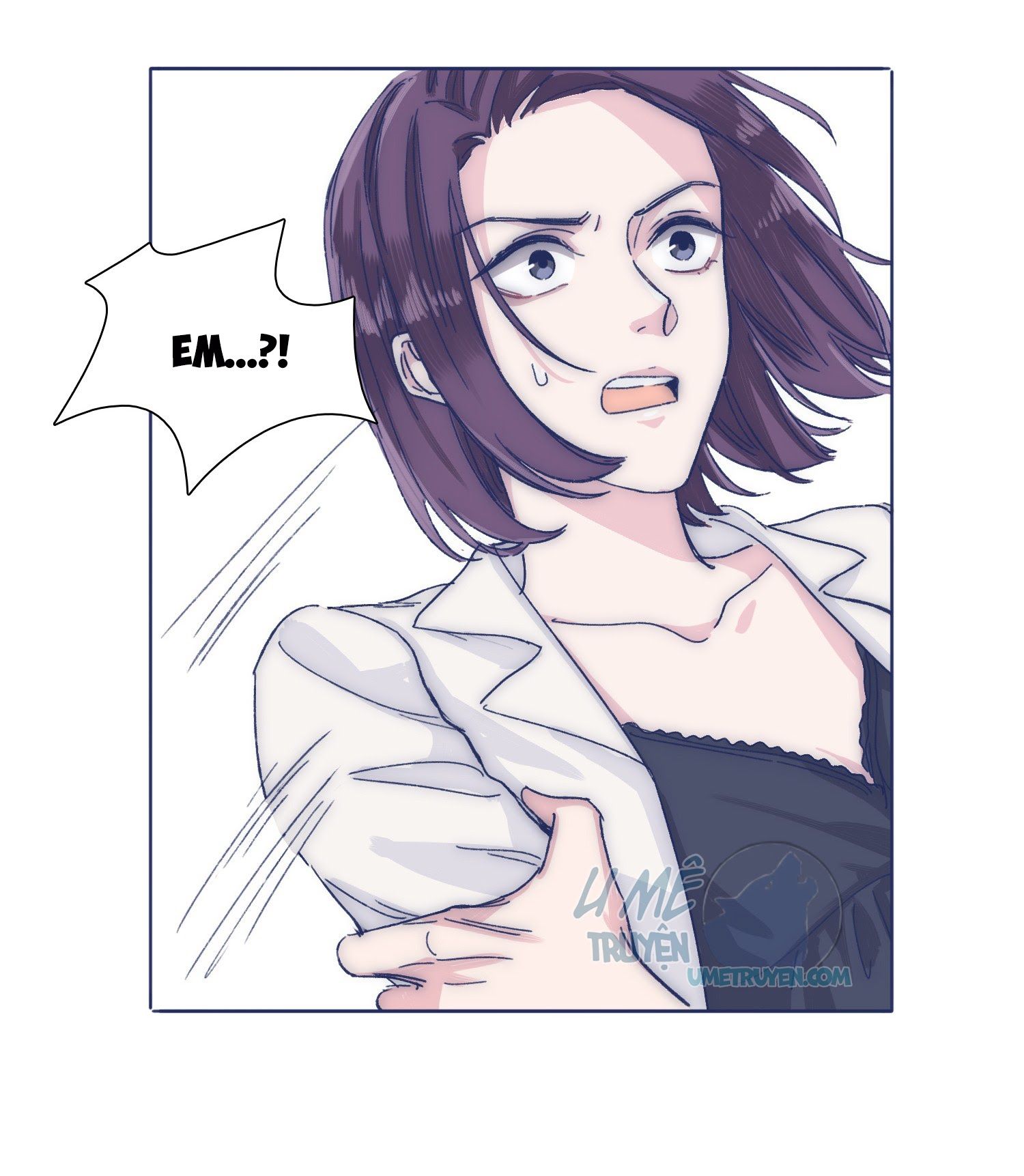 đọc truyện Vì Ngươi Hiến Dâng Cổ Của Ta Chương 31 ảnh 14 tại Thiên Thai Truyện