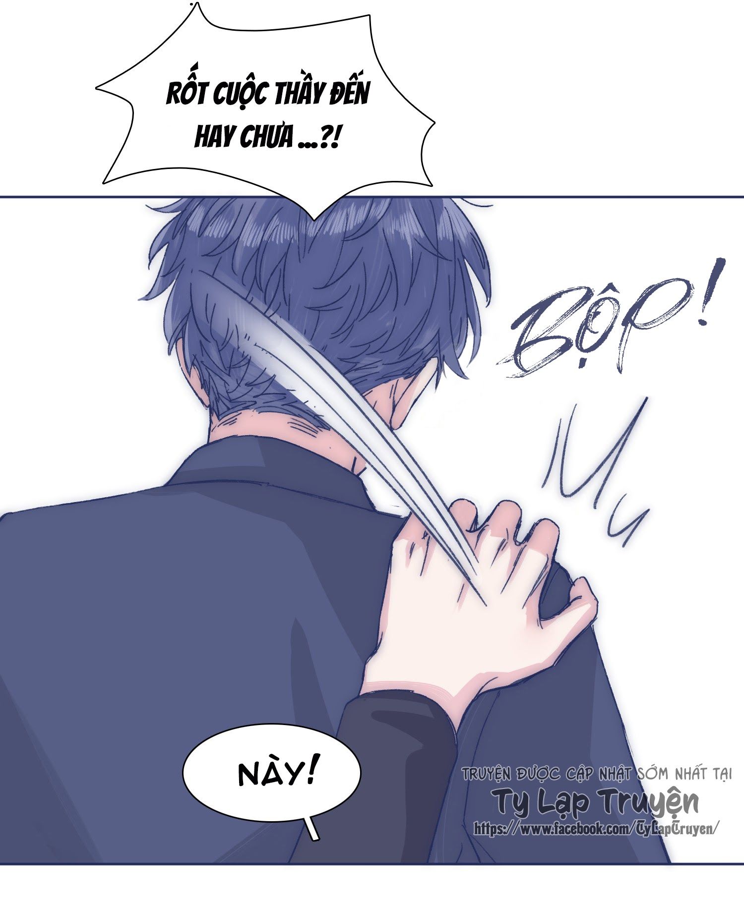 đọc truyện Vì Ngươi Hiến Dâng Cổ Của Ta Chương 31 ảnh 15 tại Thiên Thai Truyện